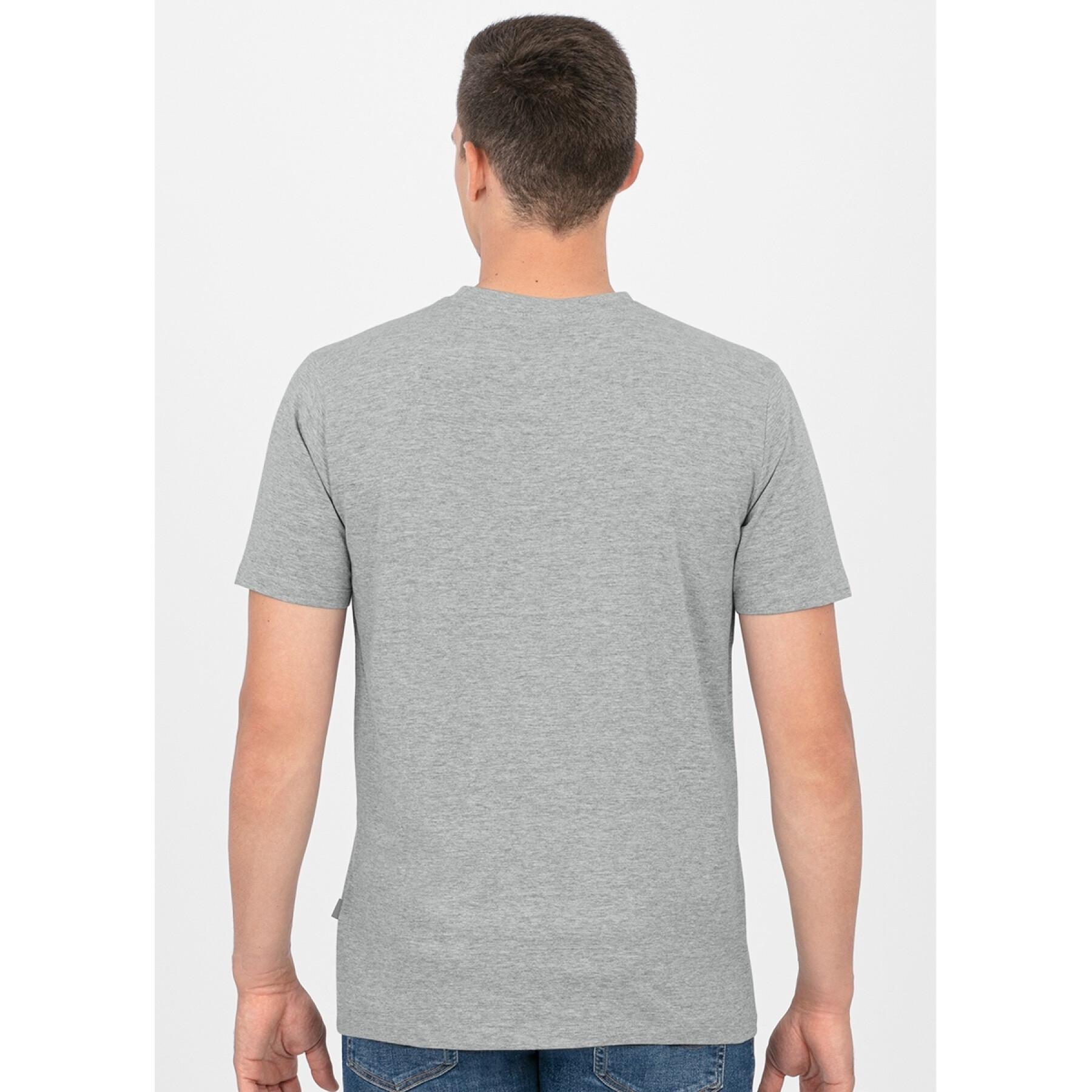 T-Shirt aus Bio-Baumwolle Jako 