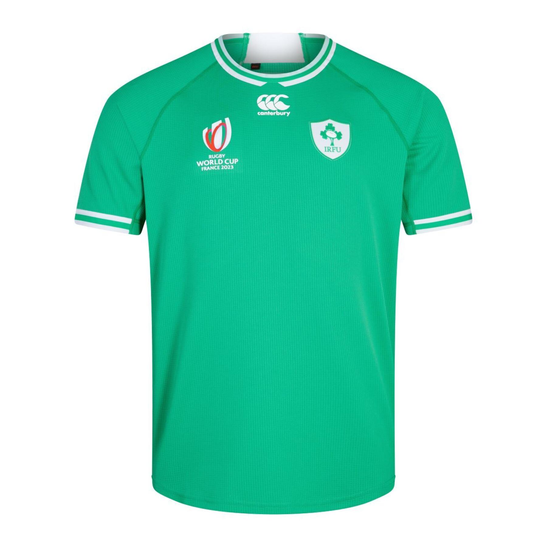 Heimtrikot Irlande Pro RWC 2023