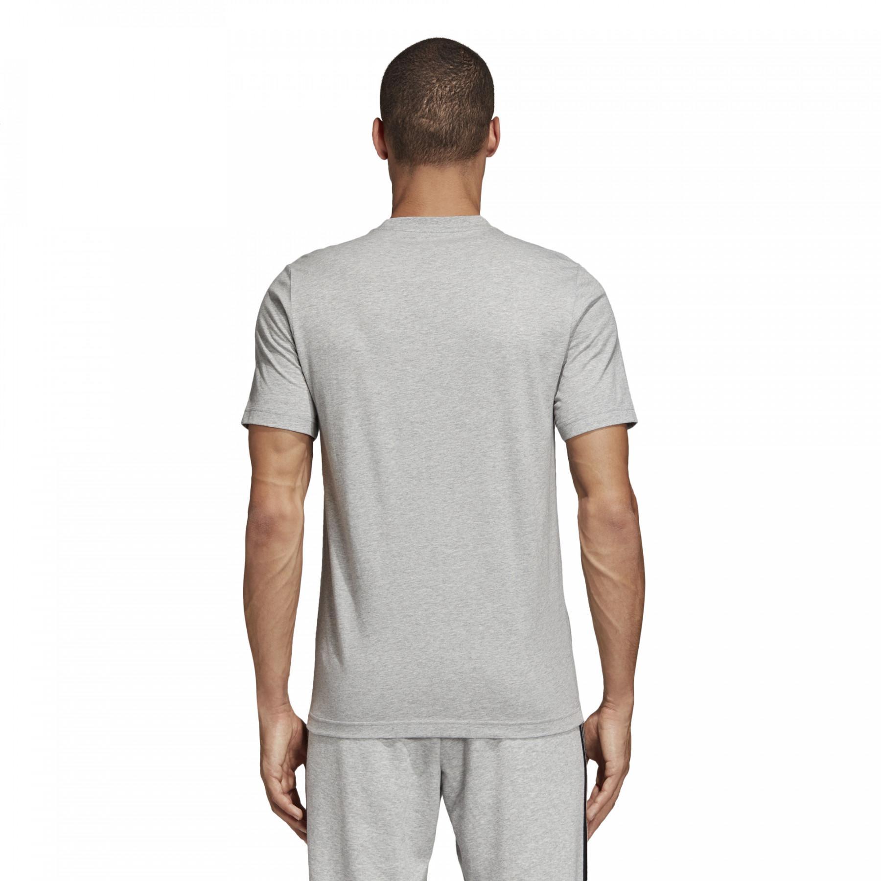 T-shirt adidas Essentials Plain