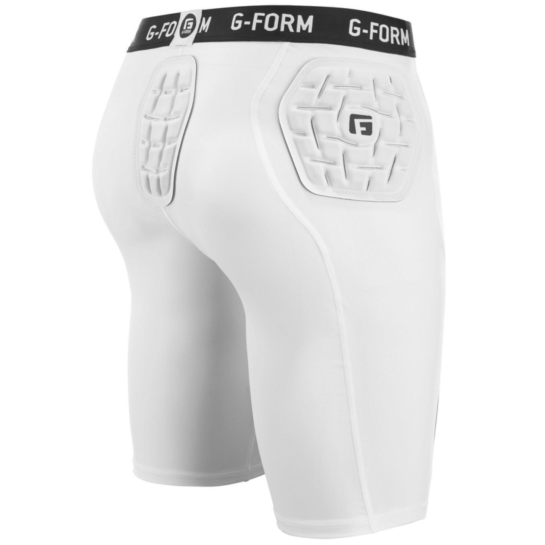 Schutz-Shorts G-Form