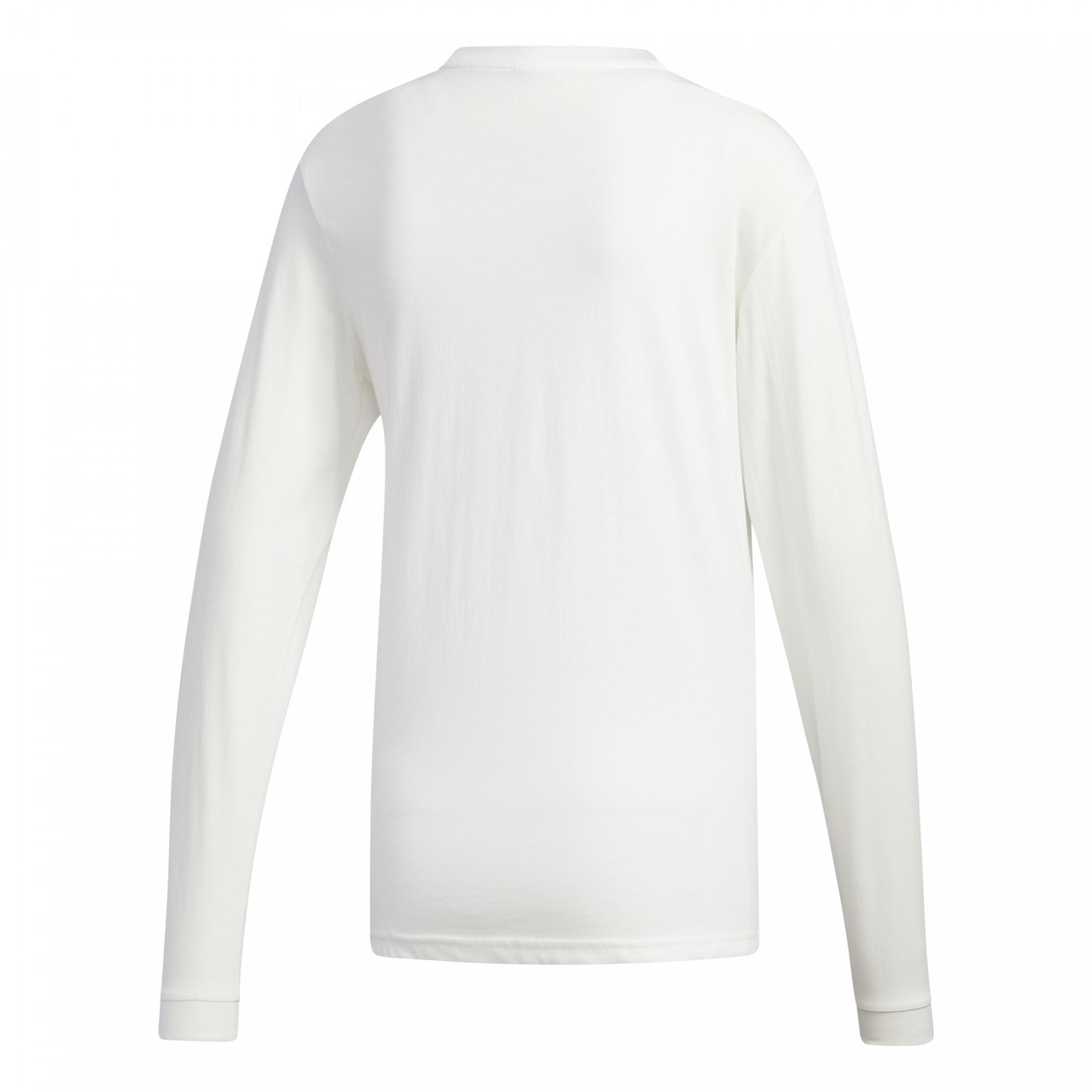 Frauen-T-Shirt adidas U4U Long Sleeve