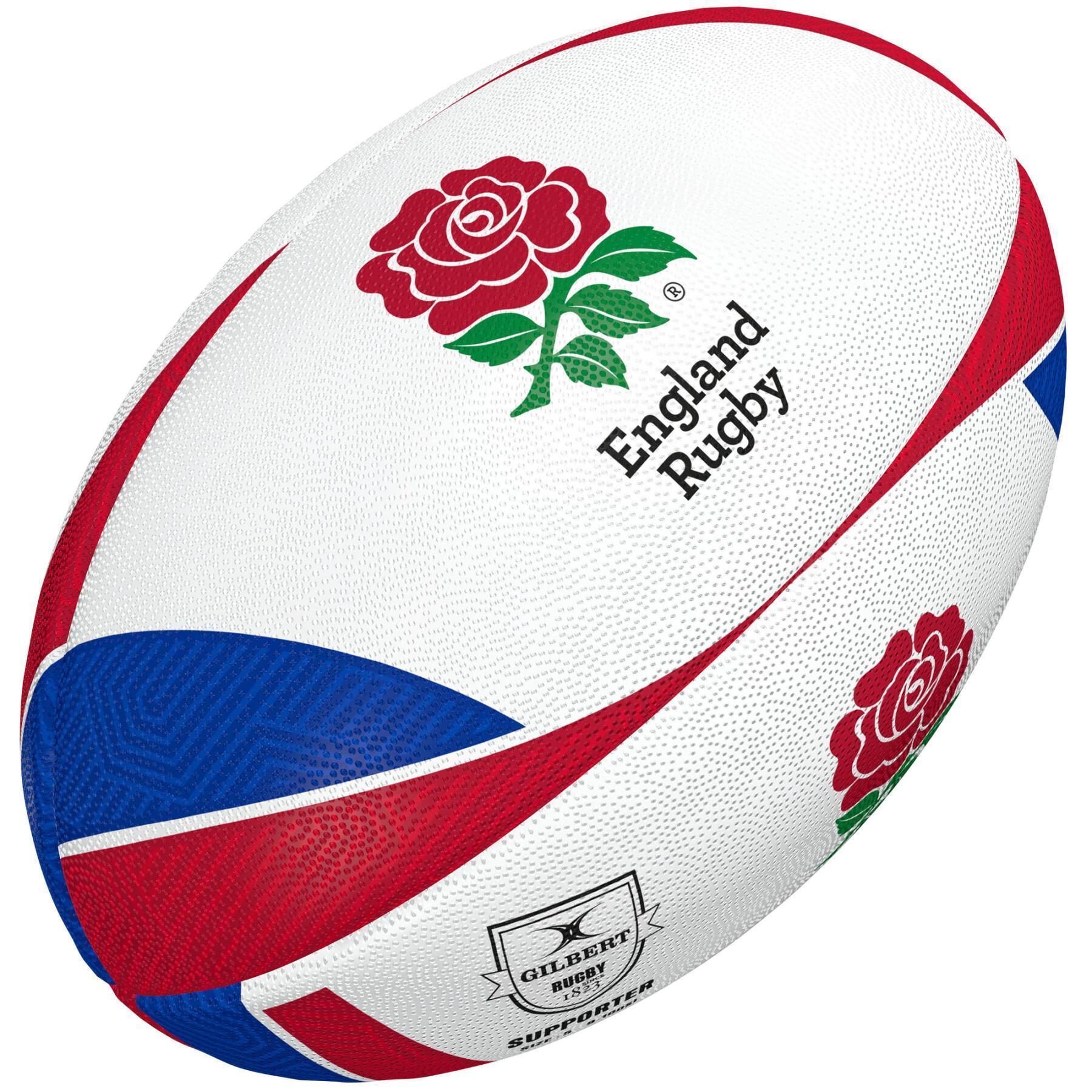 Rugbyball Angleterre 2021/22