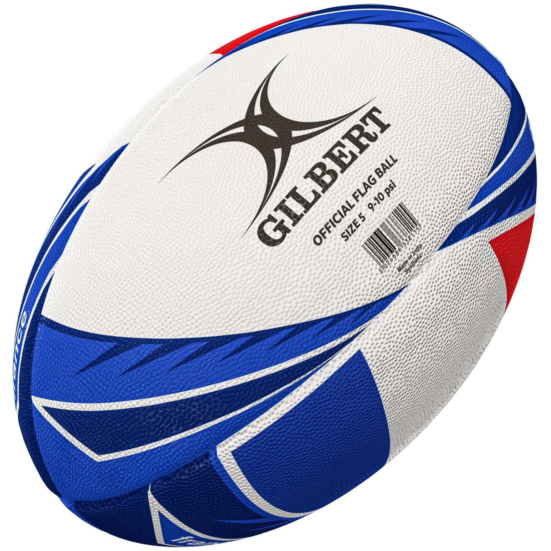 Rugbyball France Rugby Wolrd Cup 2021