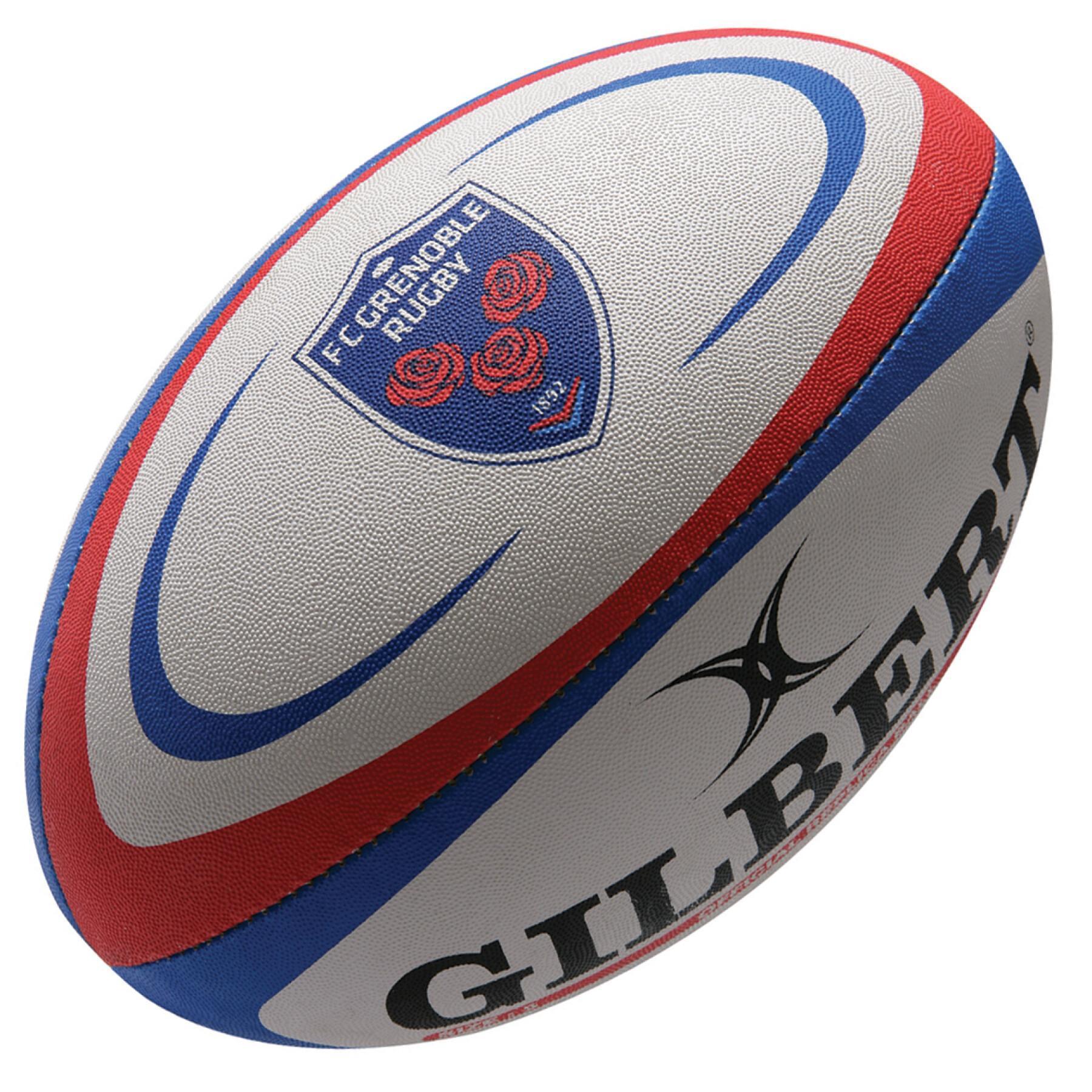 Rugbyball Grenoble