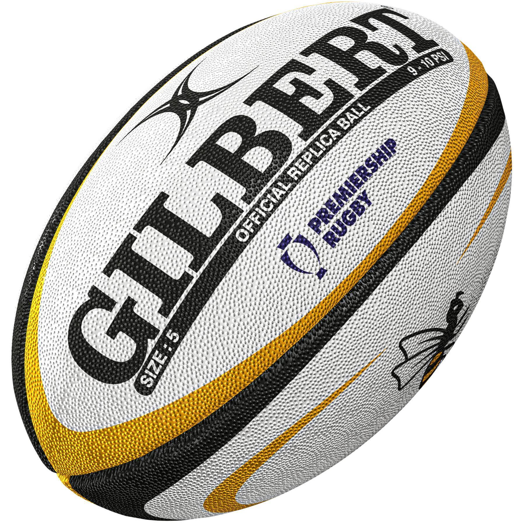 Rugbyball Wasps