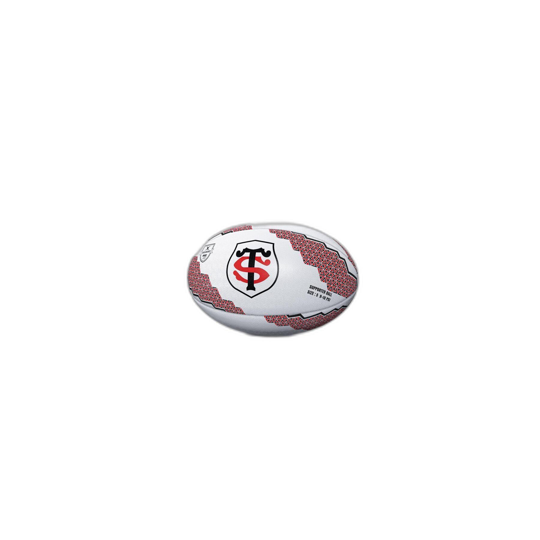 Rugbyball Stade Toulousain Sup