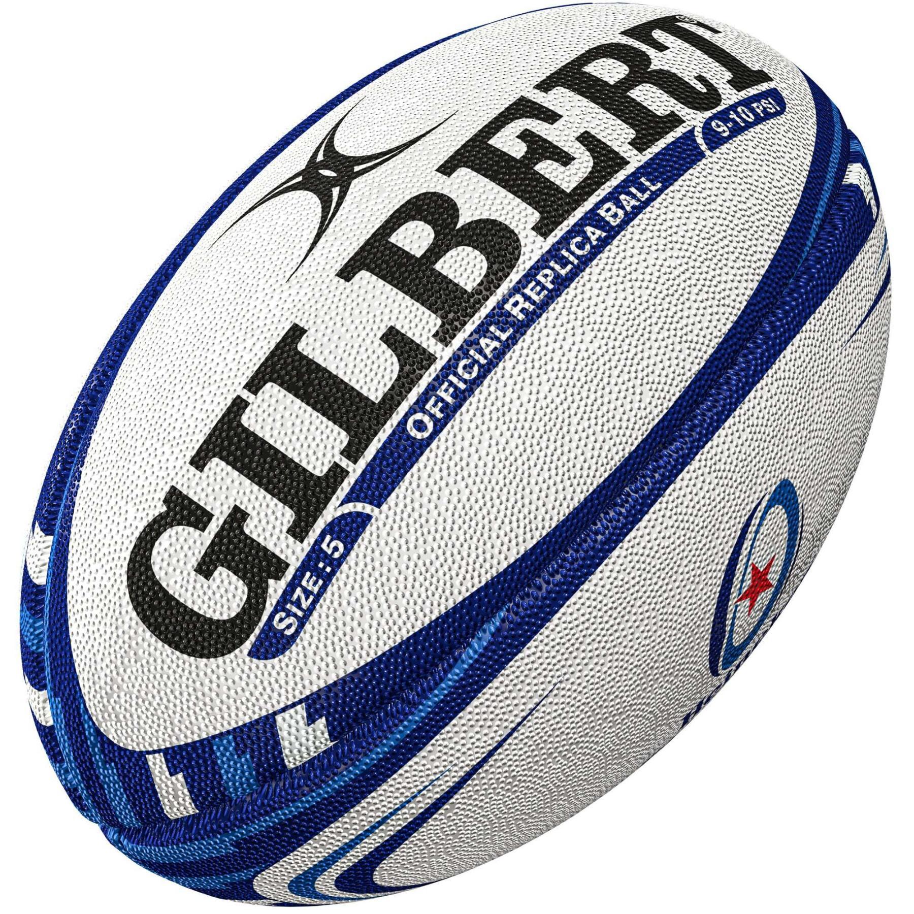 Rugbyball Gilbert Champions Cup