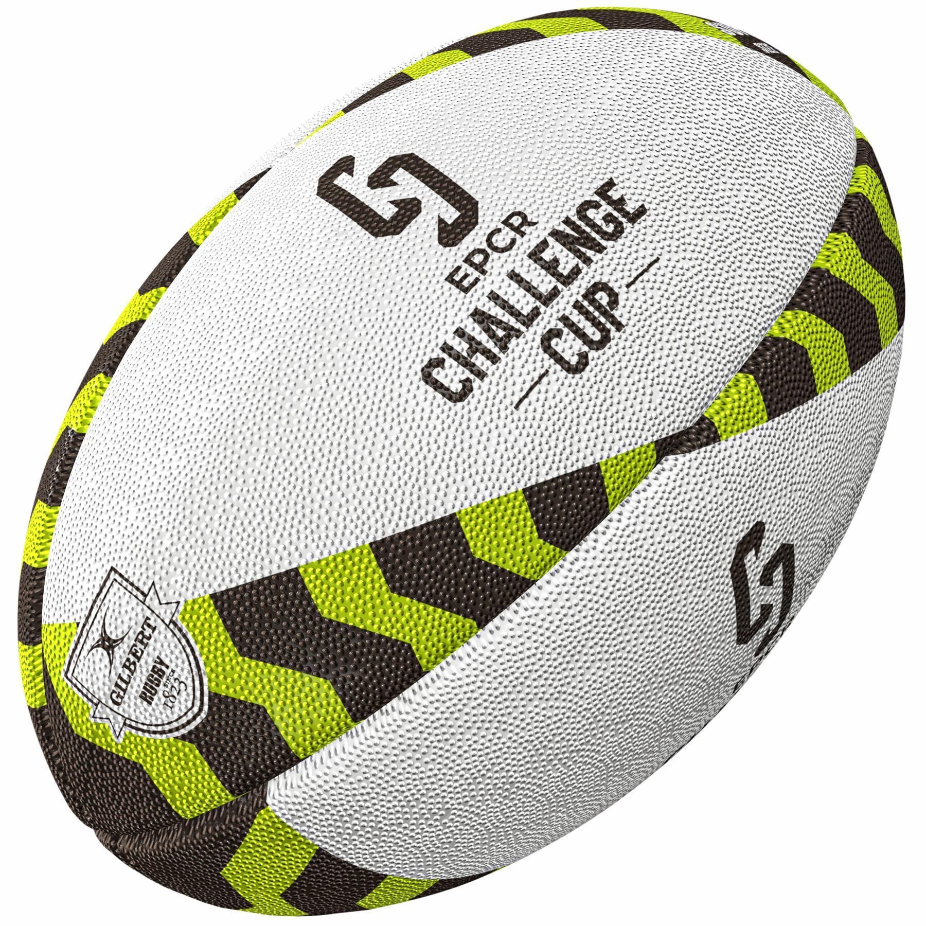Ball Gilbert Challenge Cup 2023