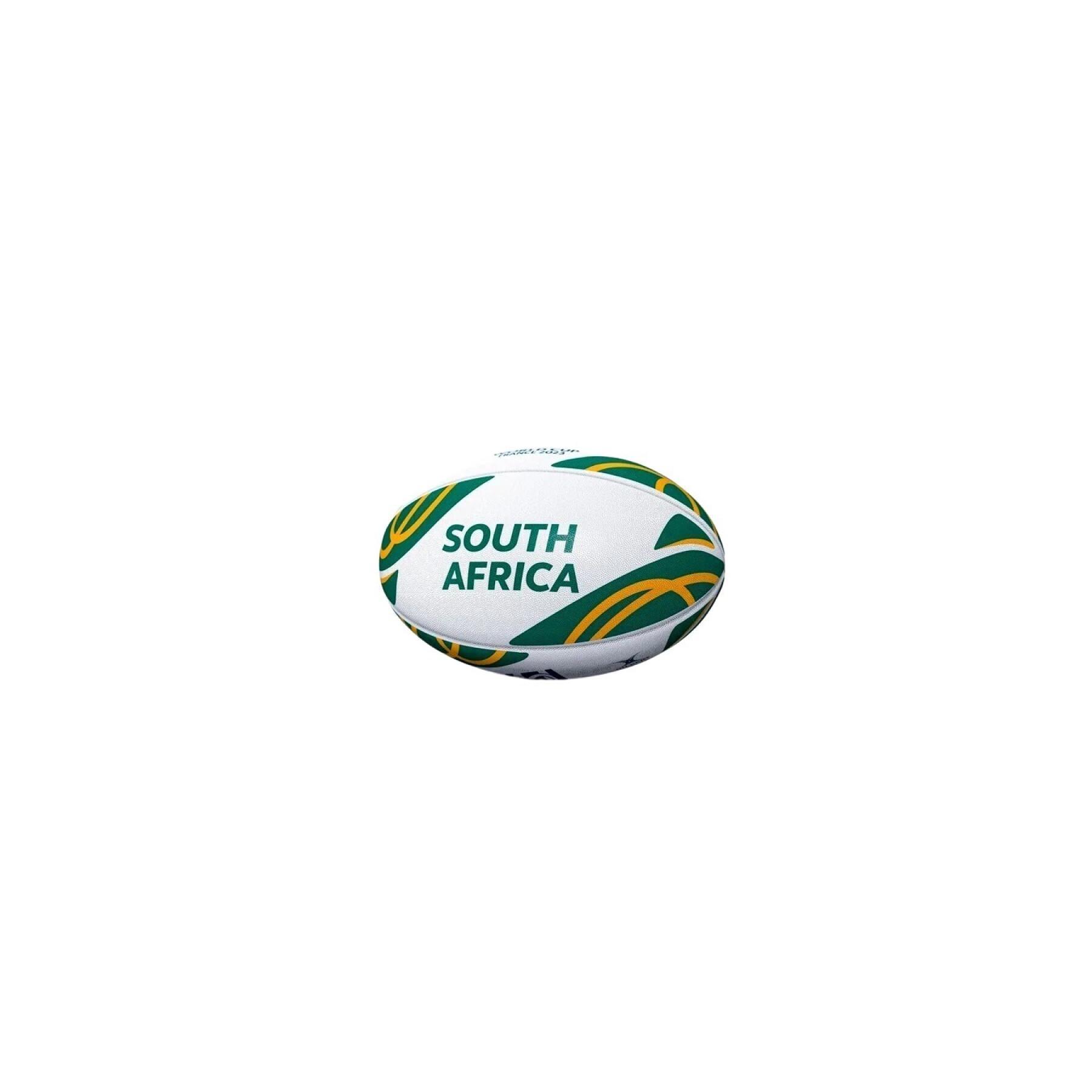 Ball Afrique du Sud RWC 2023