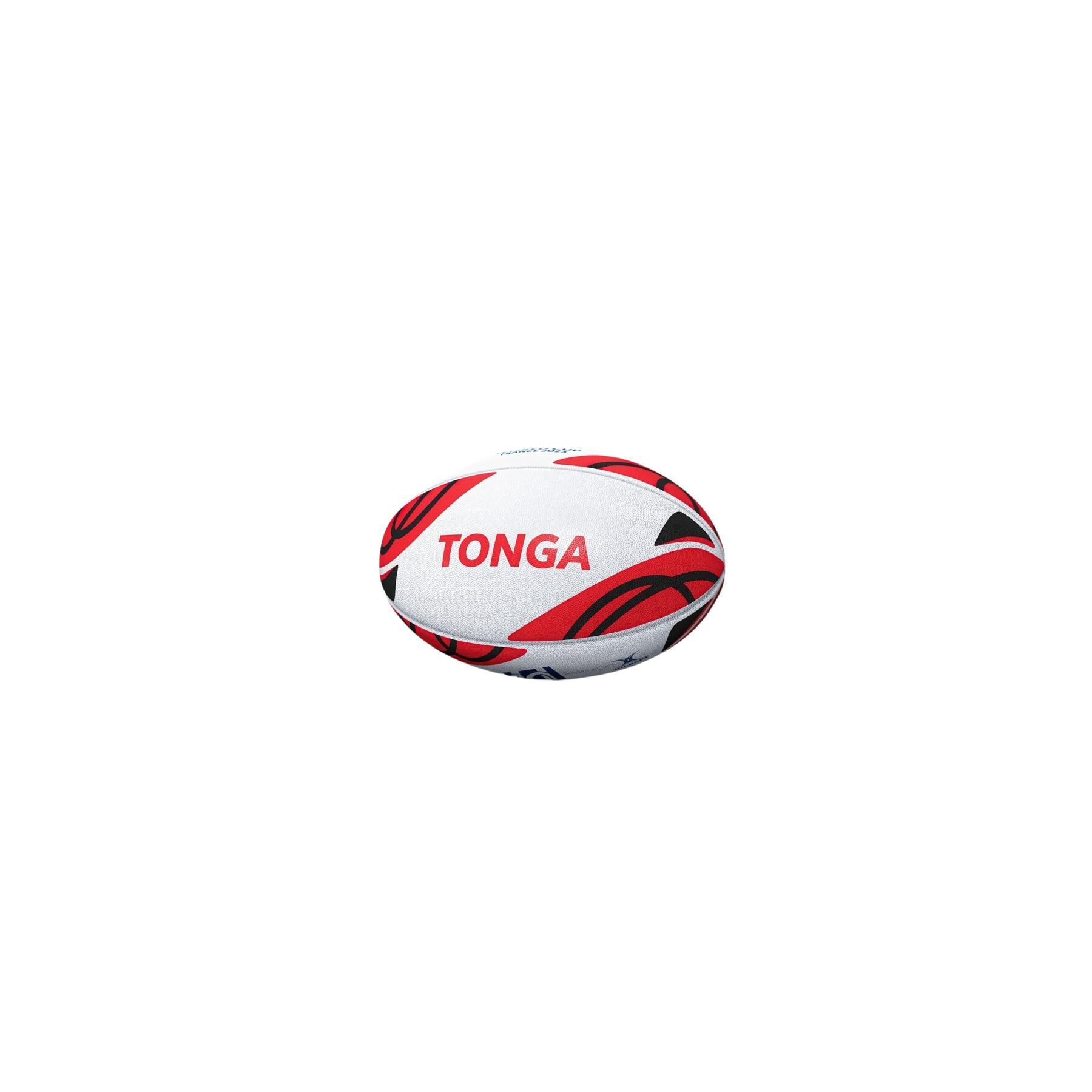 Ball Tonga RWC 2023