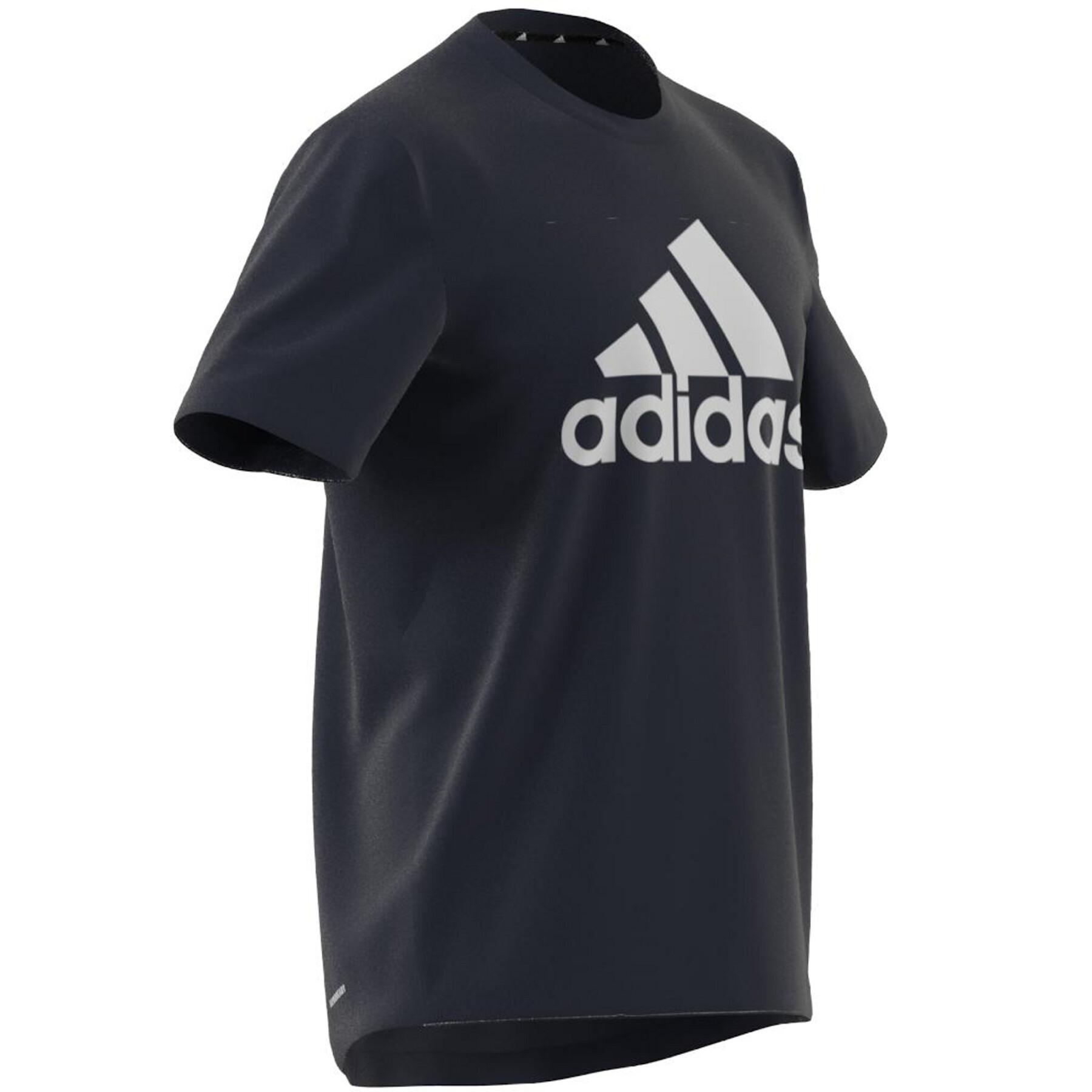 T-shirt adidas Aeroready Designed 2 Move Feelready Sport Logo
