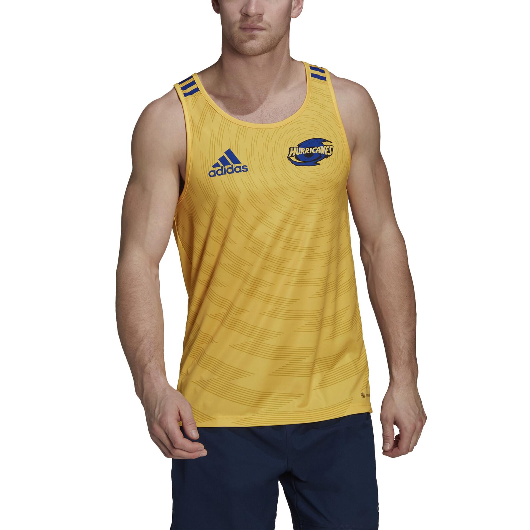 Tanktop Hurricanes Rugby Performance 2021/22