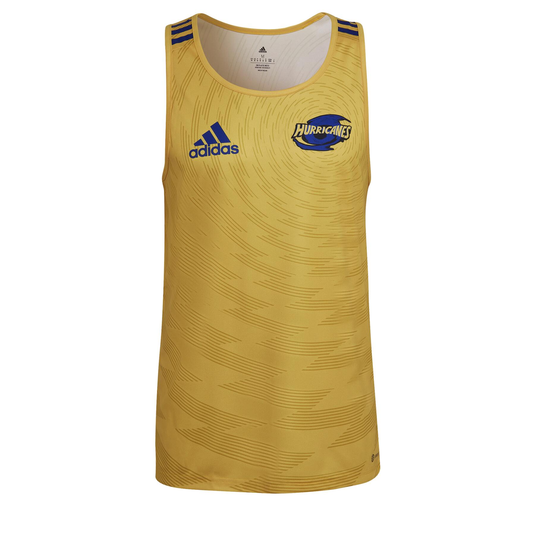 Tanktop Hurricanes Rugby Performance 2021/22
