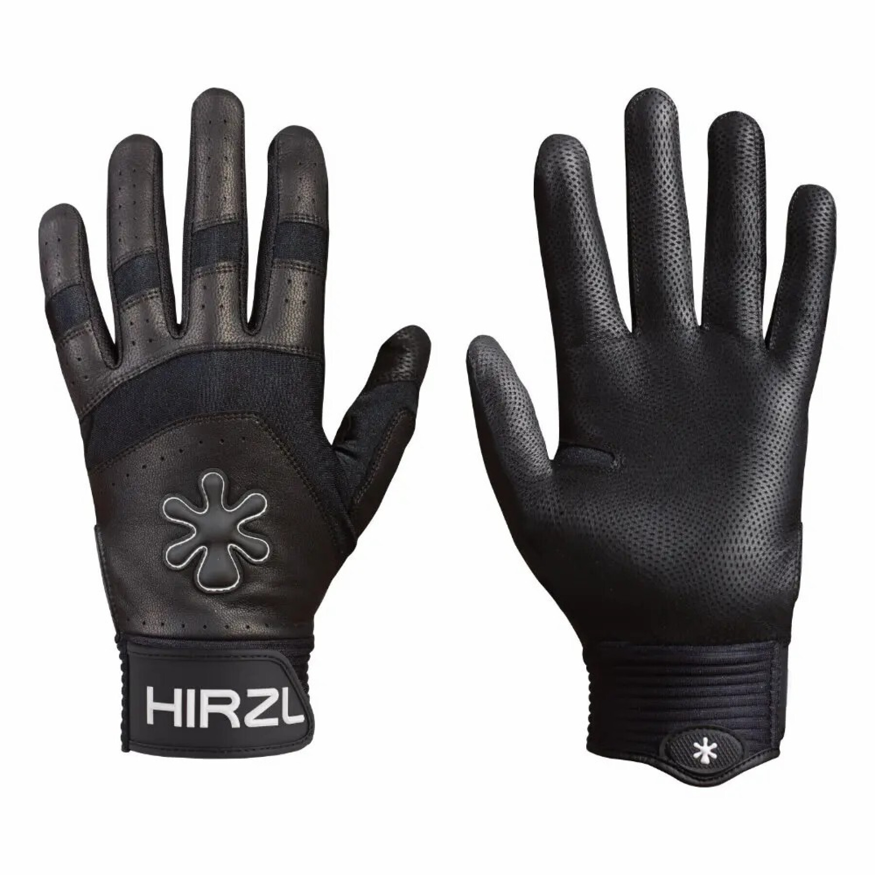 Lange Handschuhe Hirzl Grippp Force FF (x2)