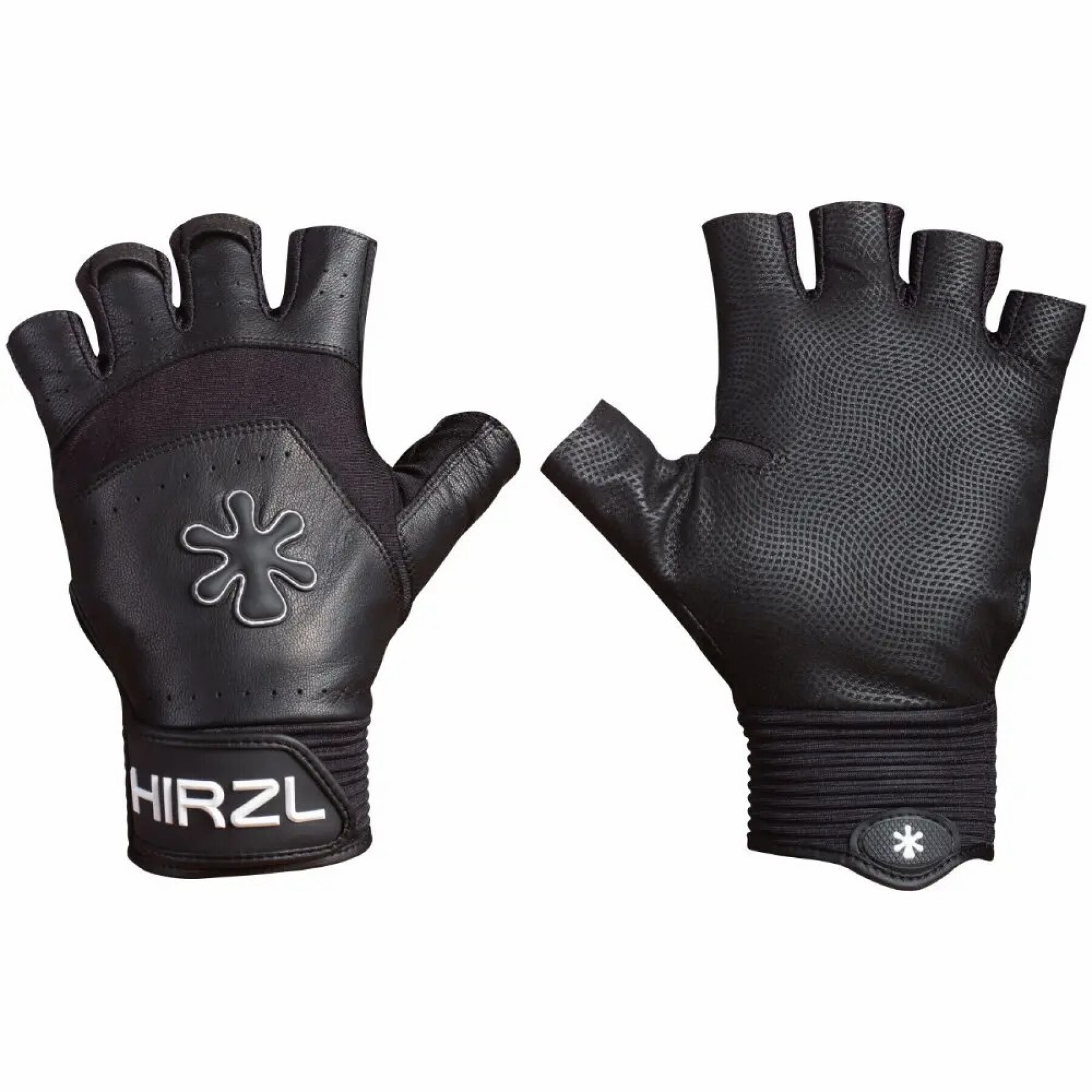 Kurze Handschuhe Hirzl Grippp Force SF (x2)