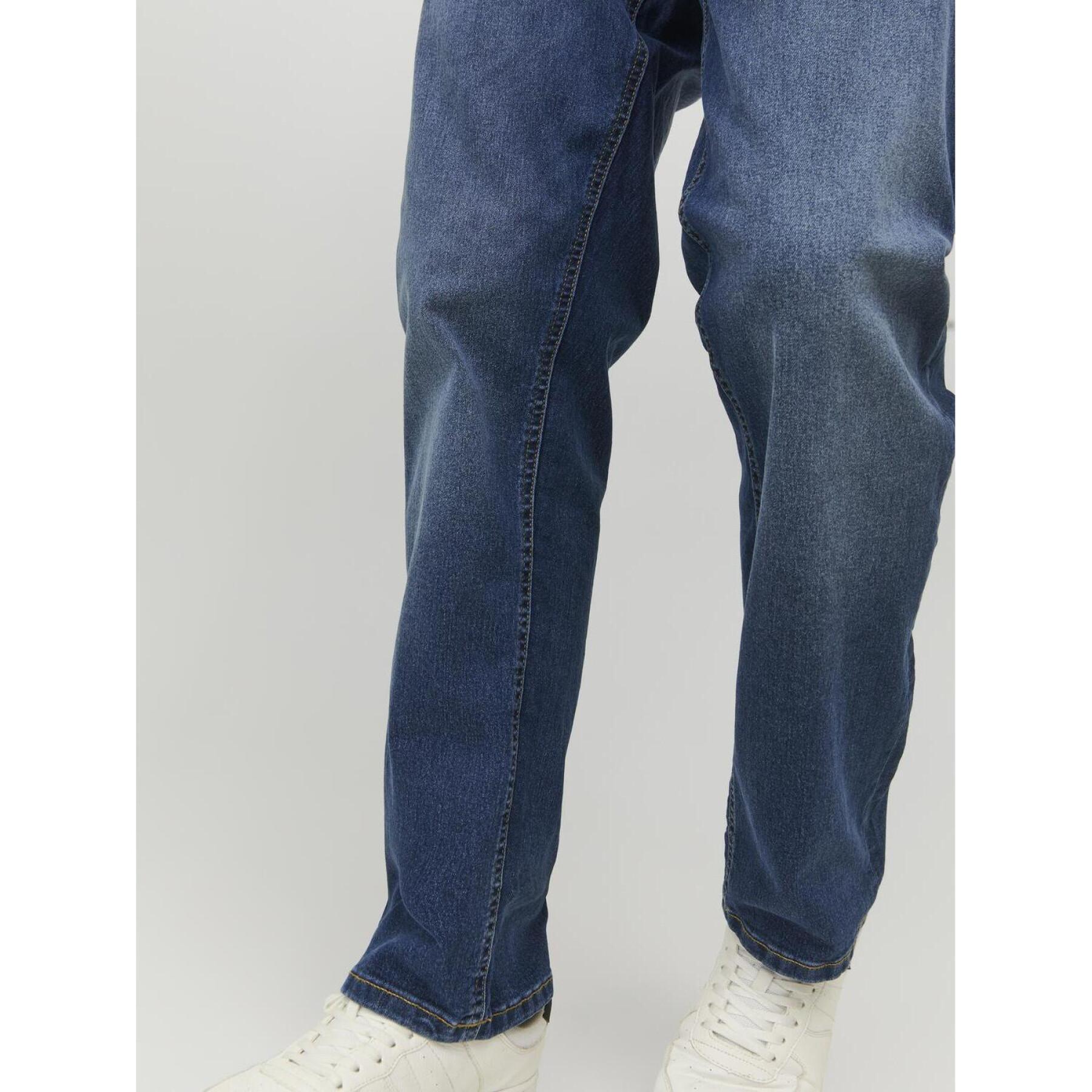 Jeans in großen Größen Jack & Jones Lenn Original 070