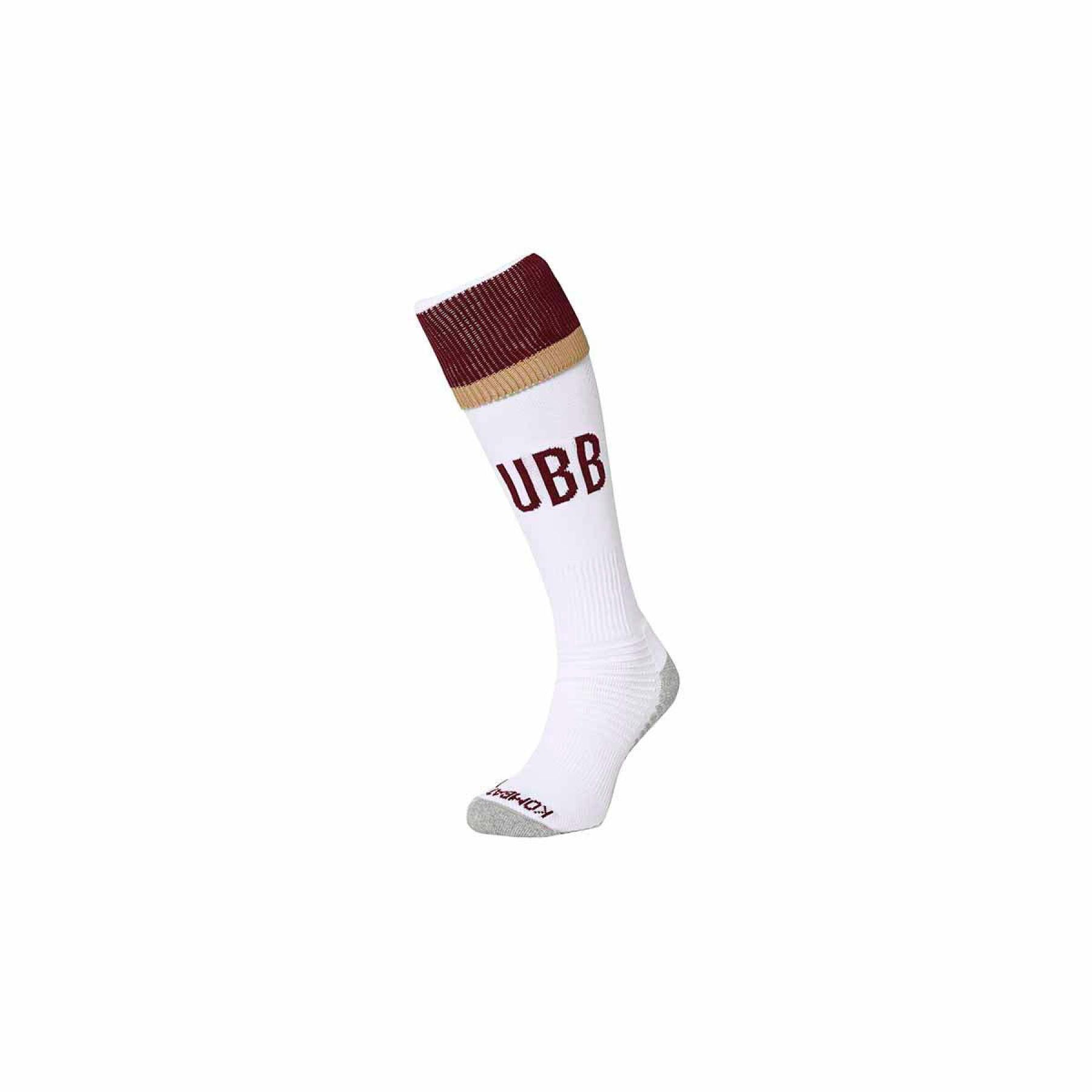 Socken für den Außenbereich Union Bordeaux-Bègles 2022/23