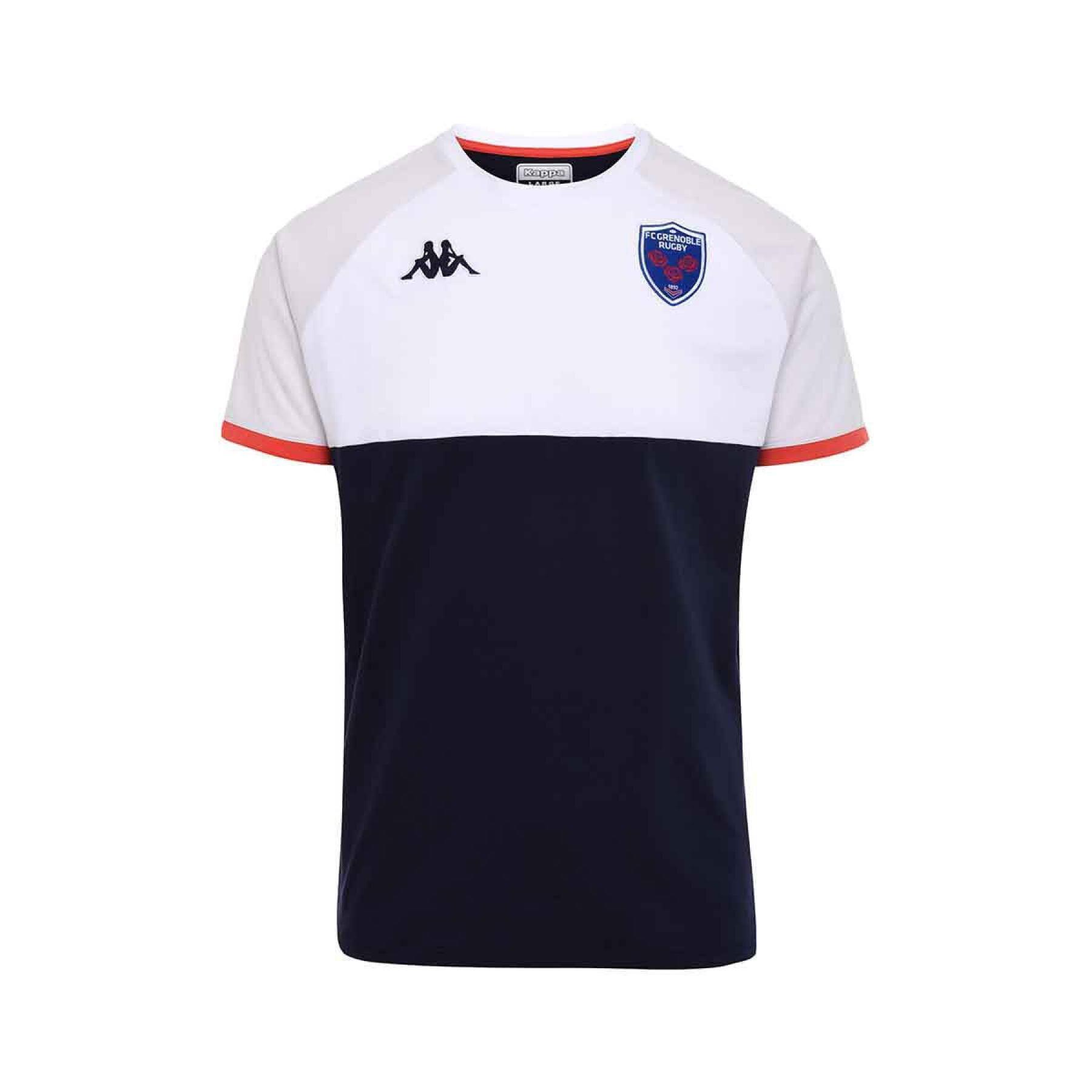Kinder T-Shirt FC Grenoble Rugby 2022/23