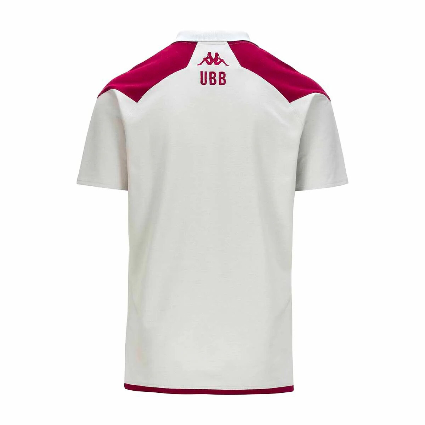 Polo-Shirt Union Bordeaux-Bègles Angat 7 2023/24
