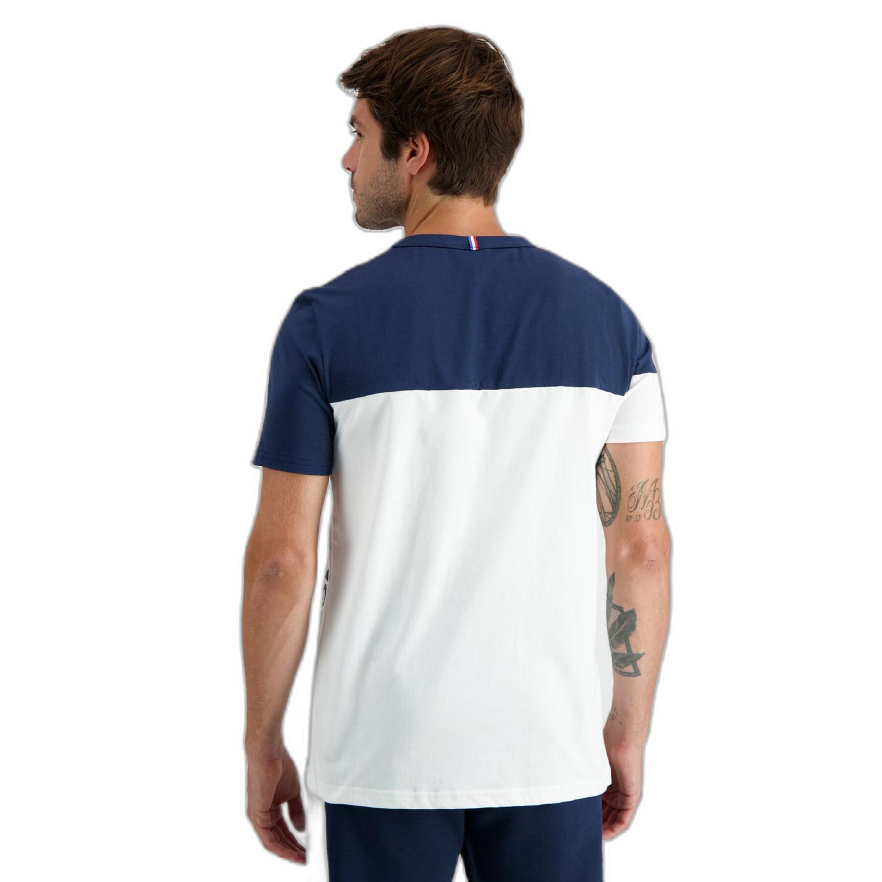 T-Shirt XV Frankreich Fanwear 2022/23