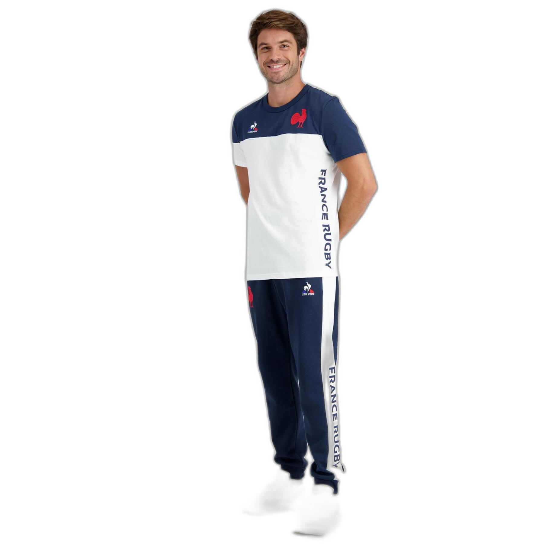 T-Shirt XV Frankreich Fanwear 2022/23