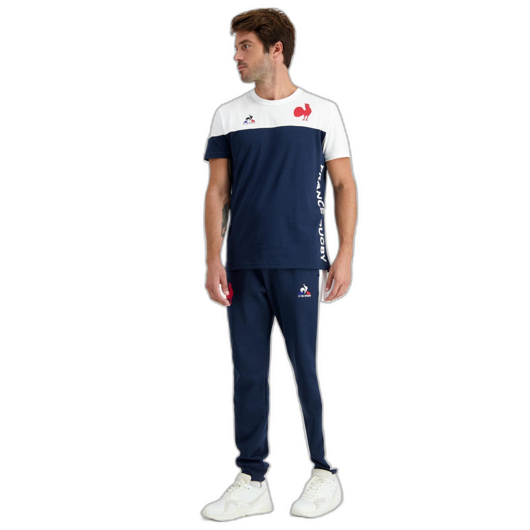 T-Shirt XV de France Fanwear 2022/23
