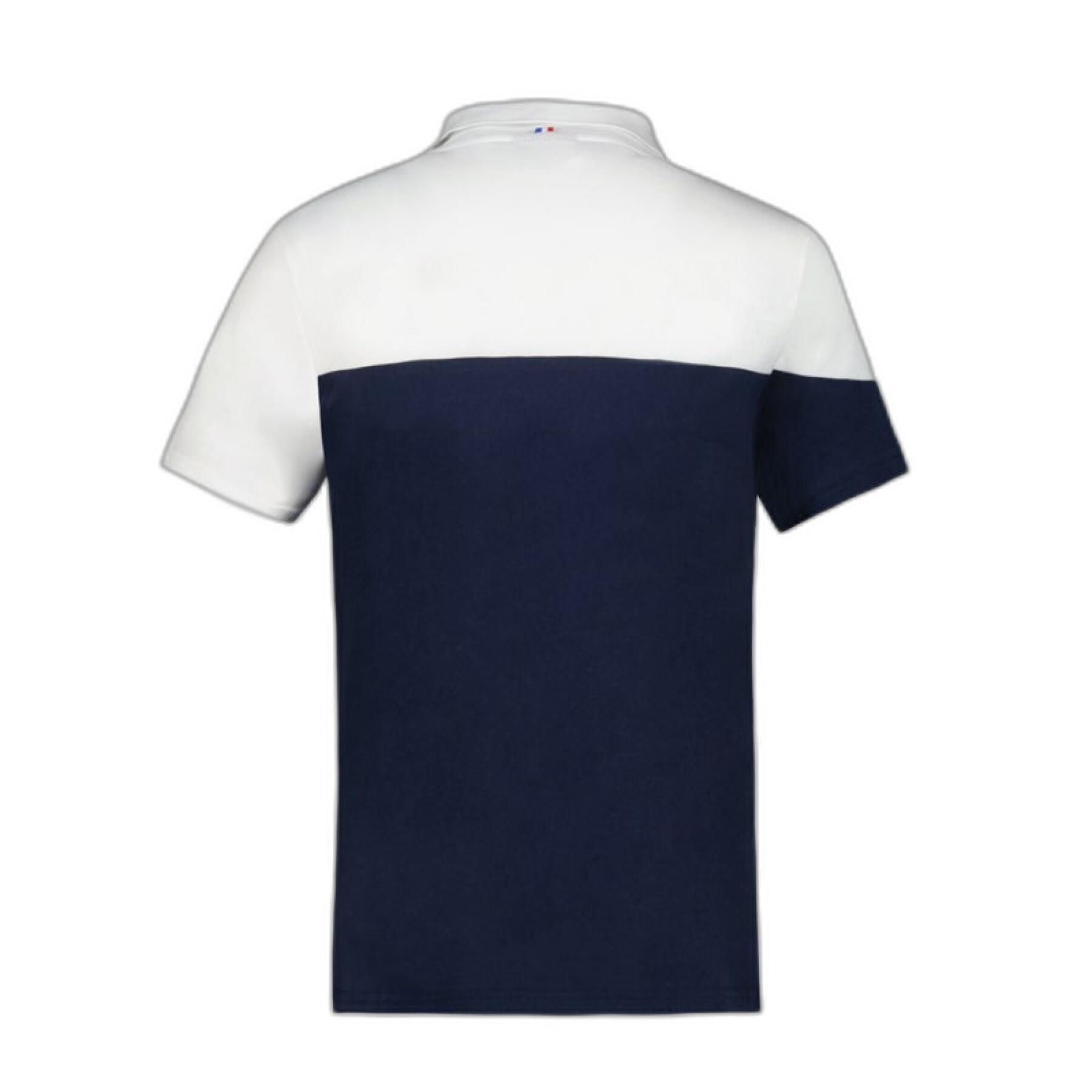 Polo-Shirt XV Frankreich Fanwear 2022/23