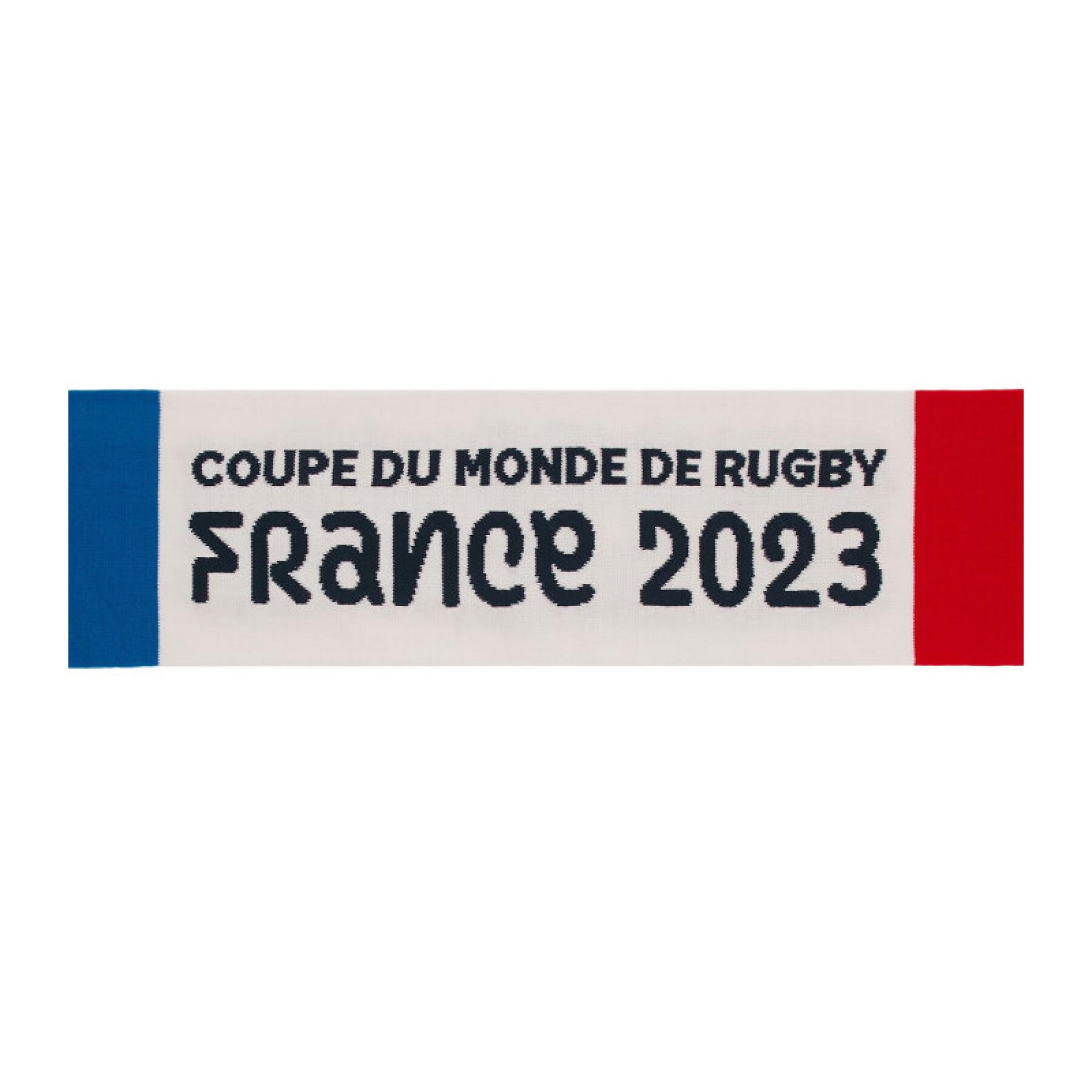 schal rugby-weltmeisterschaft 2023 France