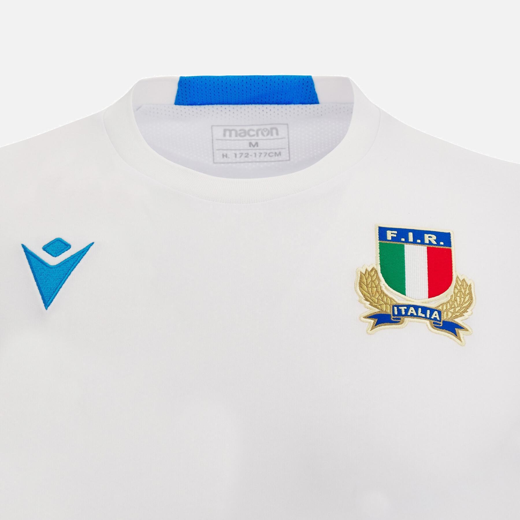 Kinder Trainingstrikot Italie Rugby Staff 2022/23