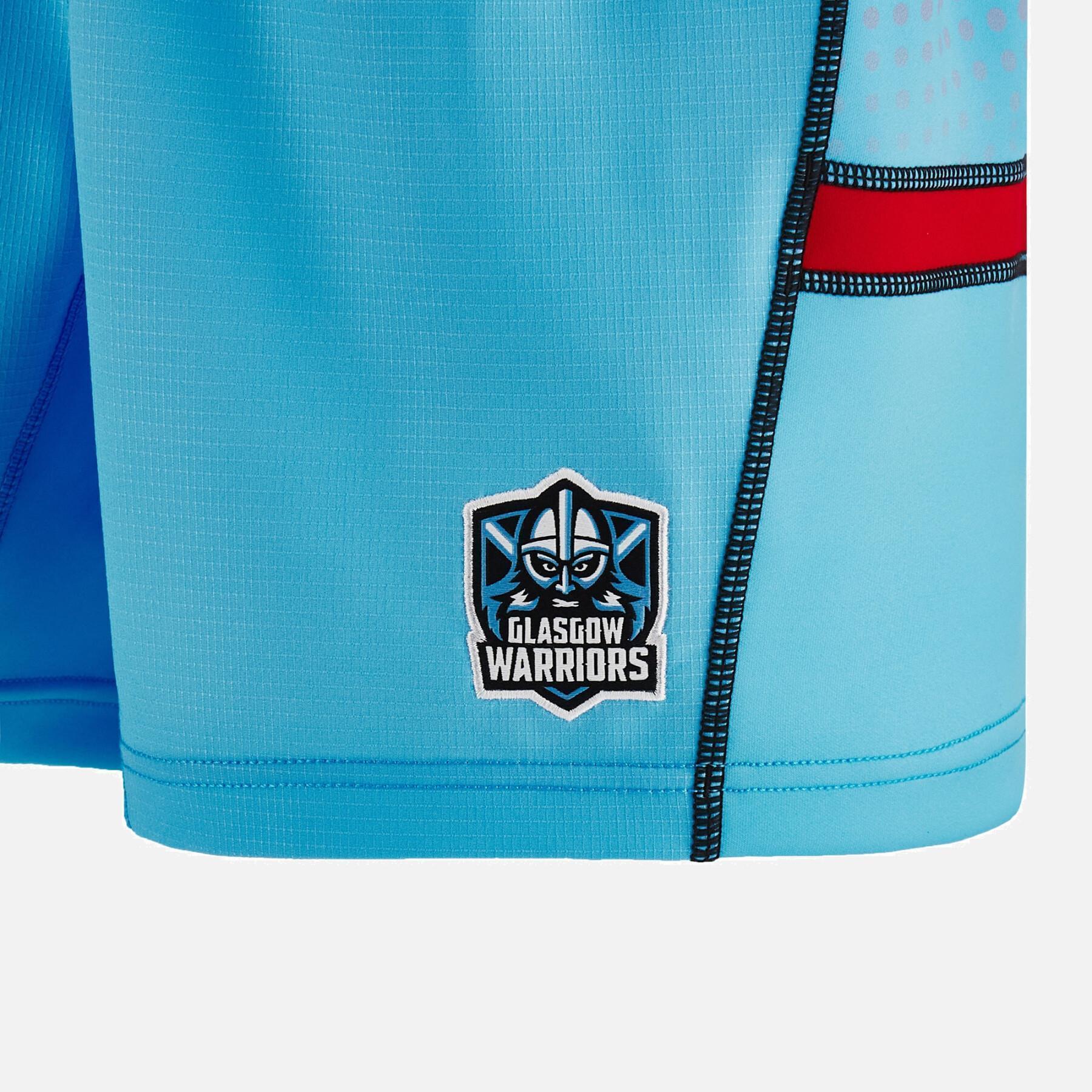 Outdoor-Shorts Kind Glasgow Warriors 2022/23 Game