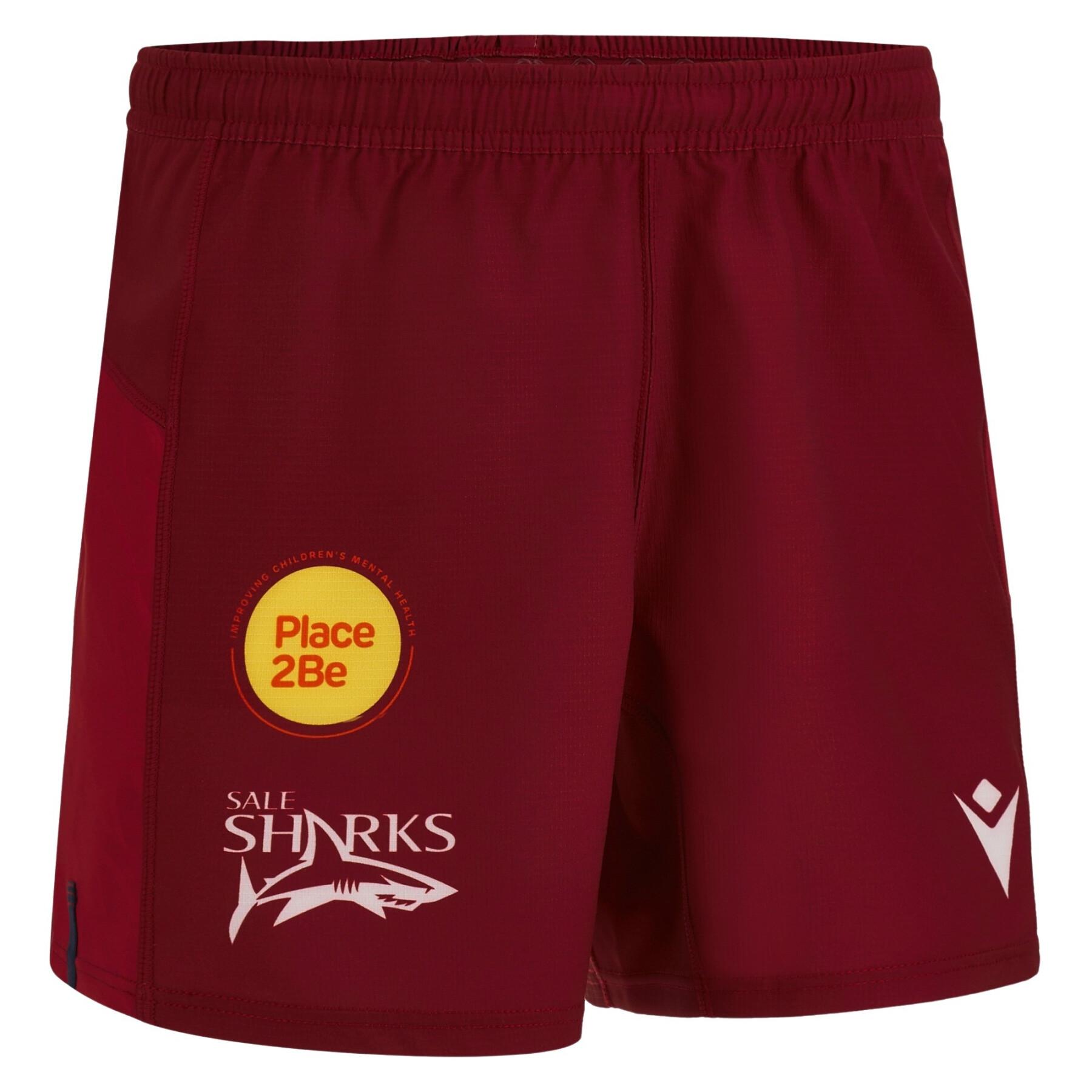 Outdoor-Shorts Sale Sharks 2022/23