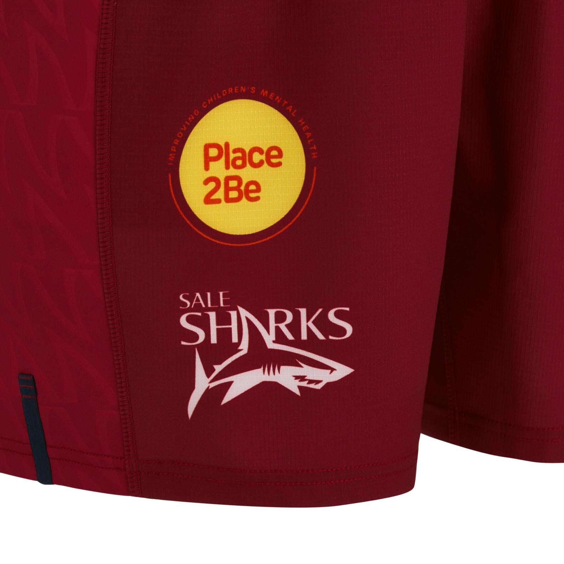 Outdoor-Shorts Sale Sharks 2022/23