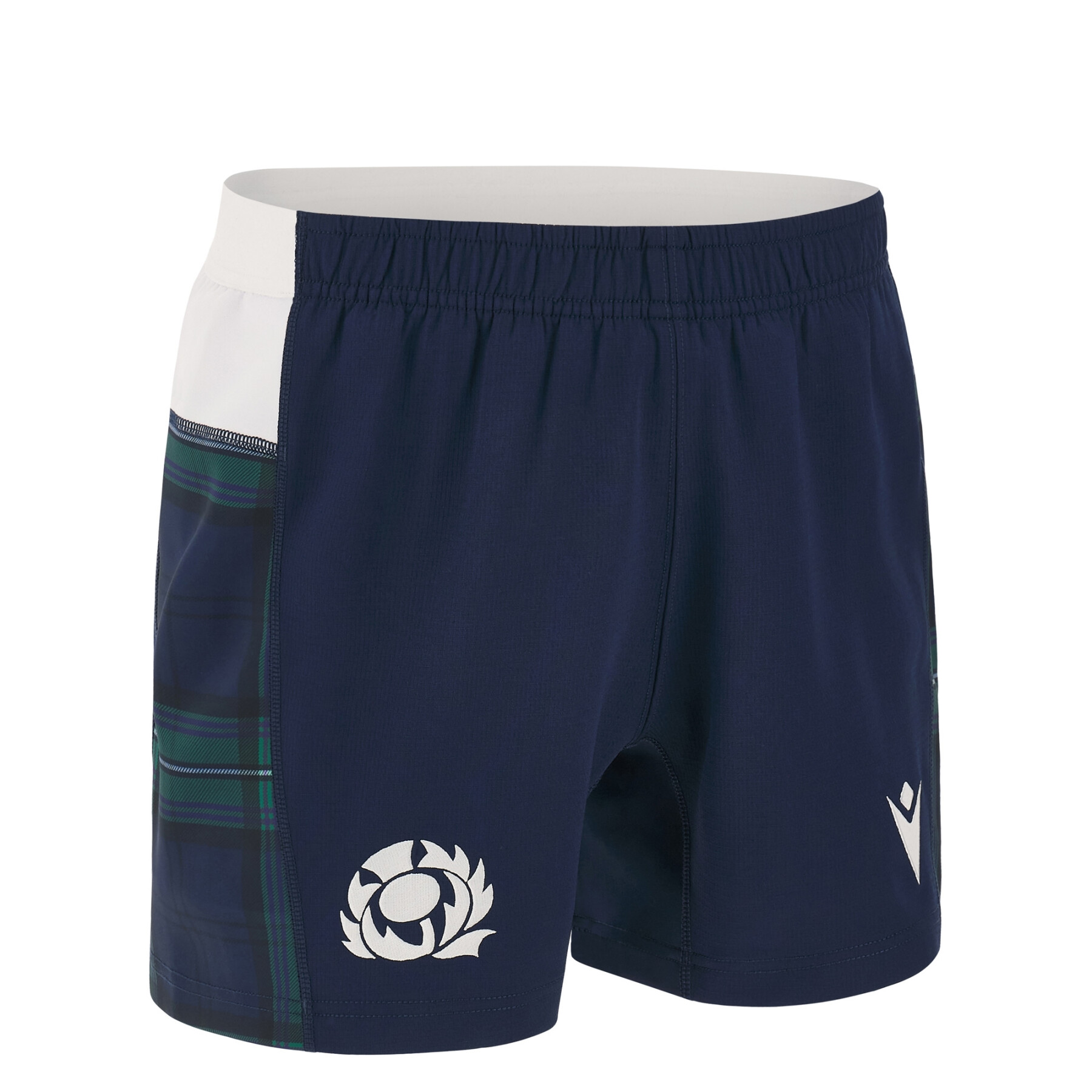 Shorts für Kinder – Heim Écosse 6NT 2023/24