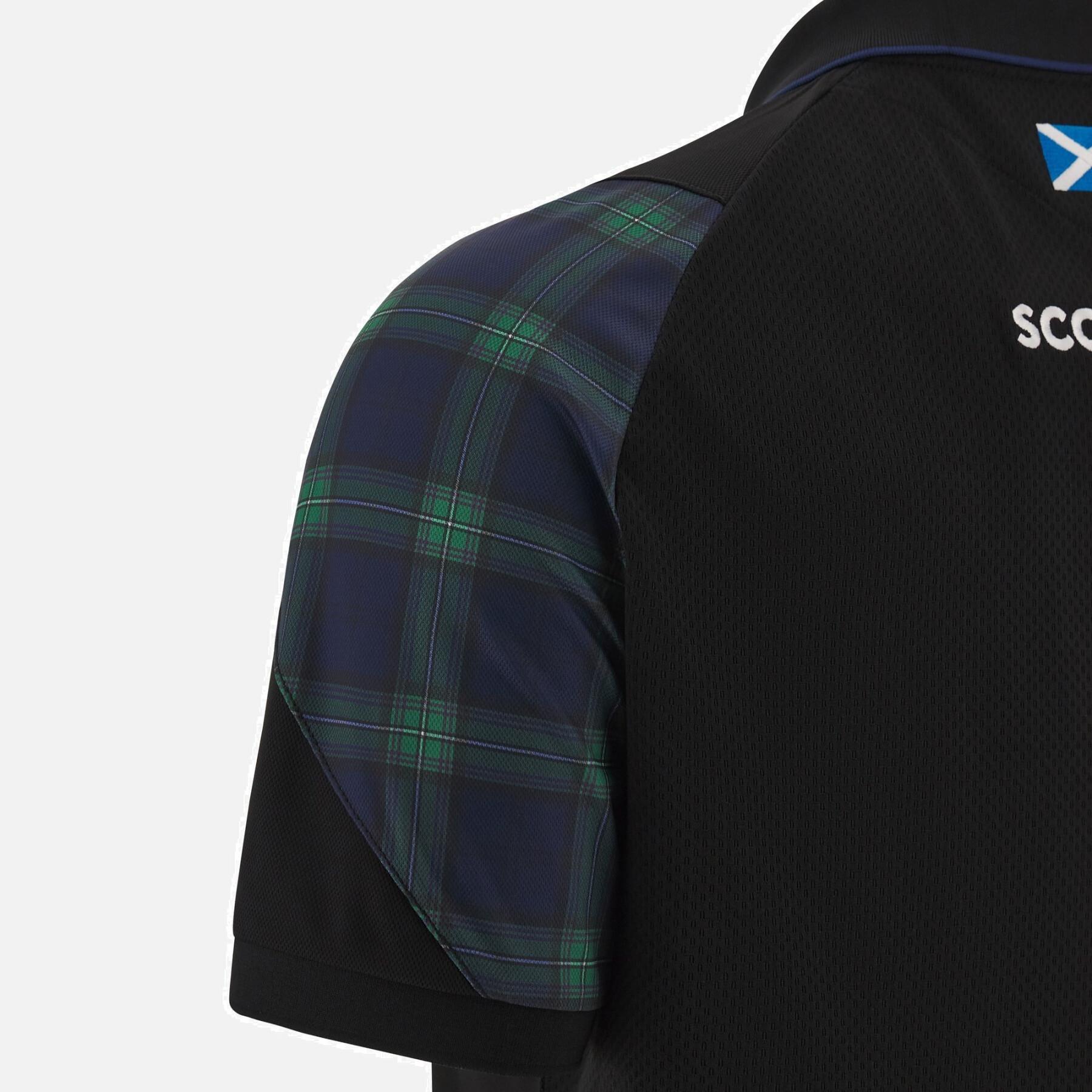 Polo-Shirt Écosse Travel 6NT 2023