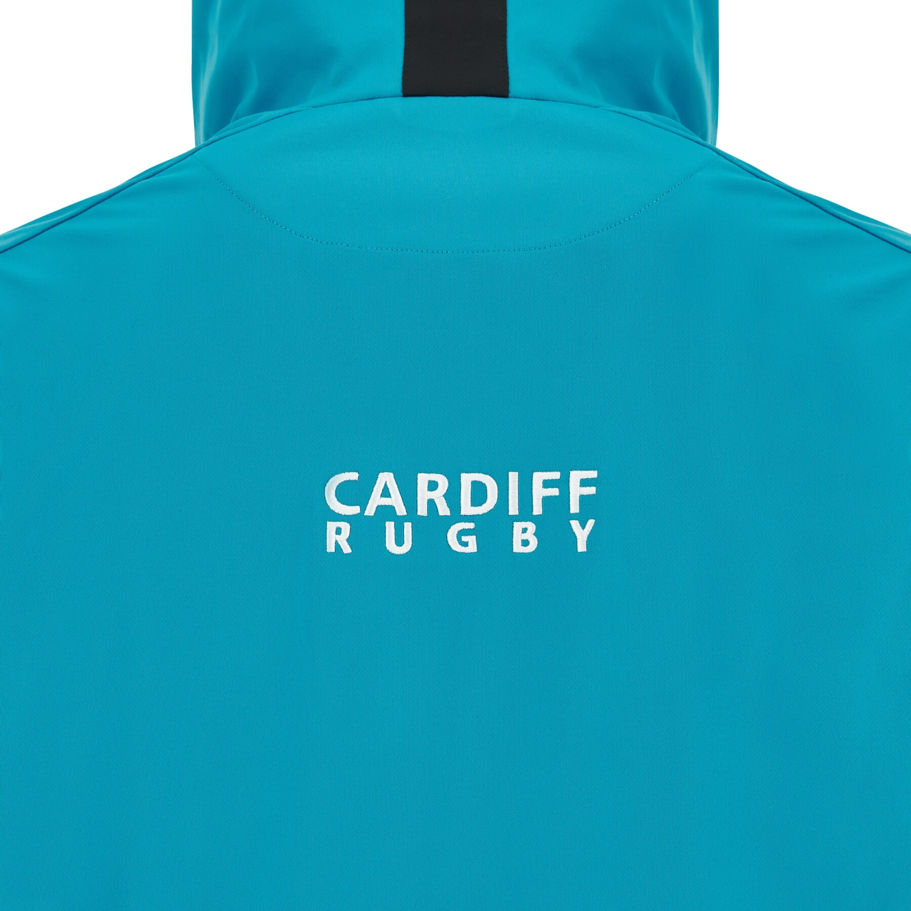 Full Zip Sweatshirt Cardiff Blues 2023/24