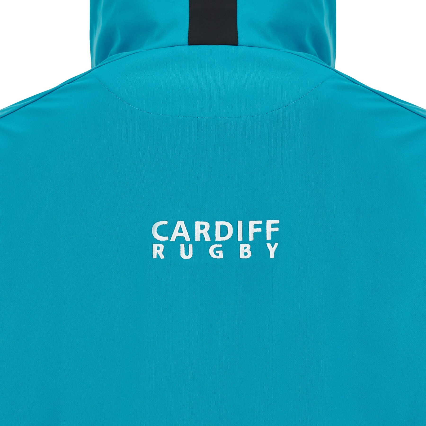 Sweatshirt full zip Kind Cardiff Blues 2023/24
