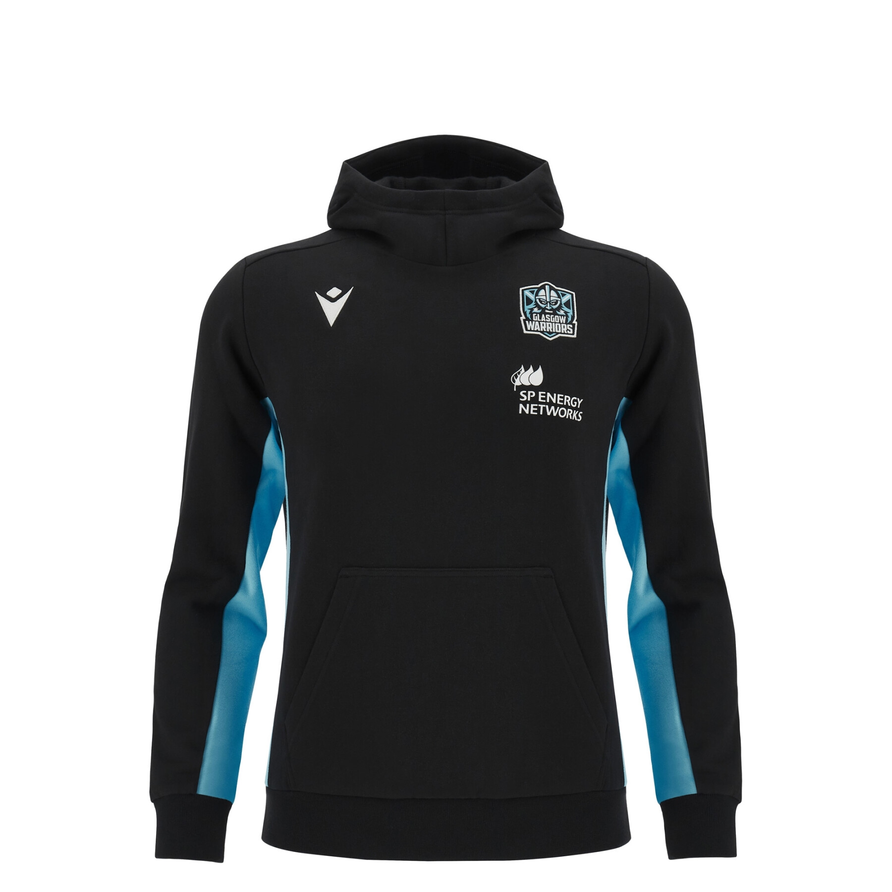 Pullover Kind Glasgow Warriors Travel Player 2023/24
