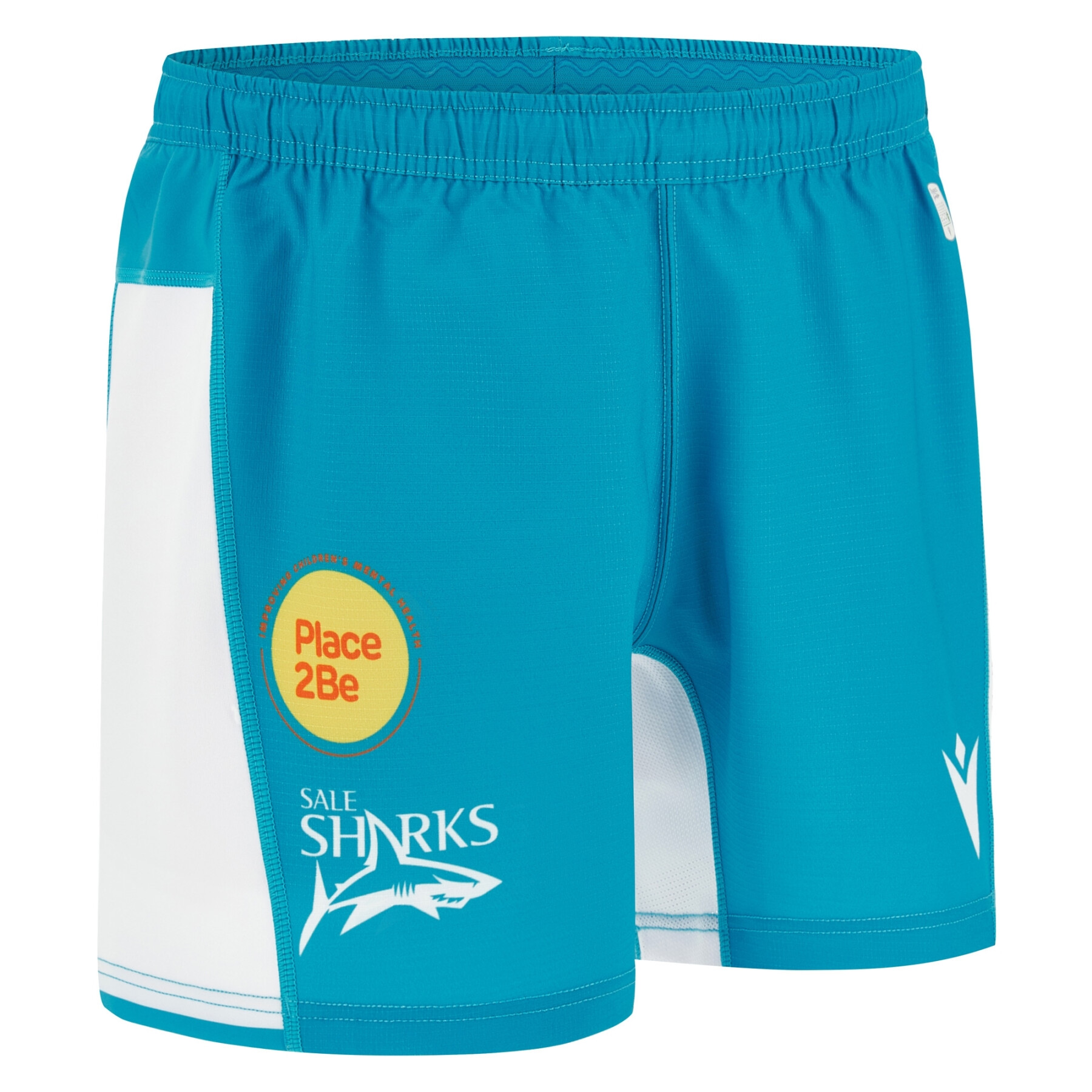 Shorts – Auswärts Sale Sharks 2023/24