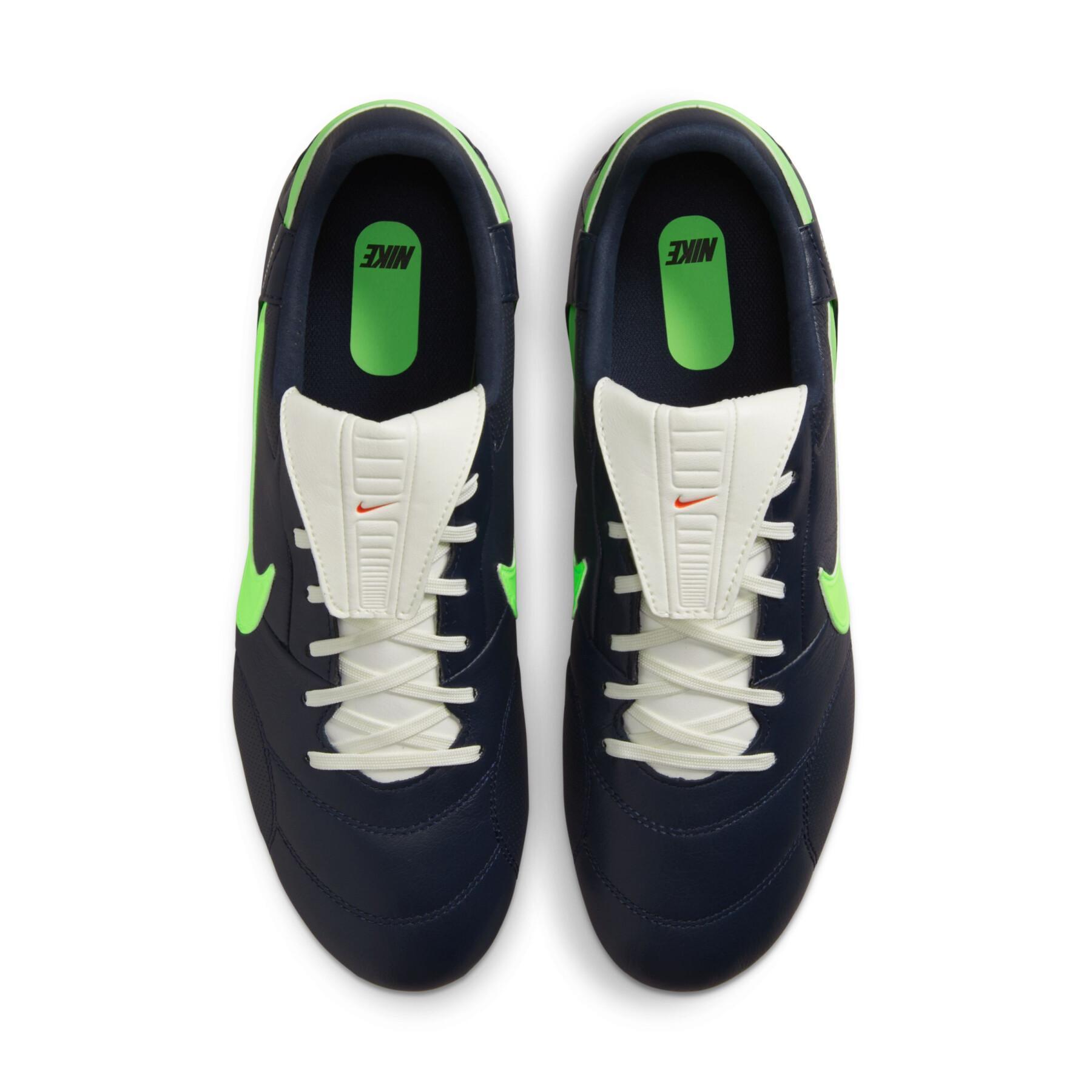 Fußballschuhe Nike Premier 3 SG-Pro