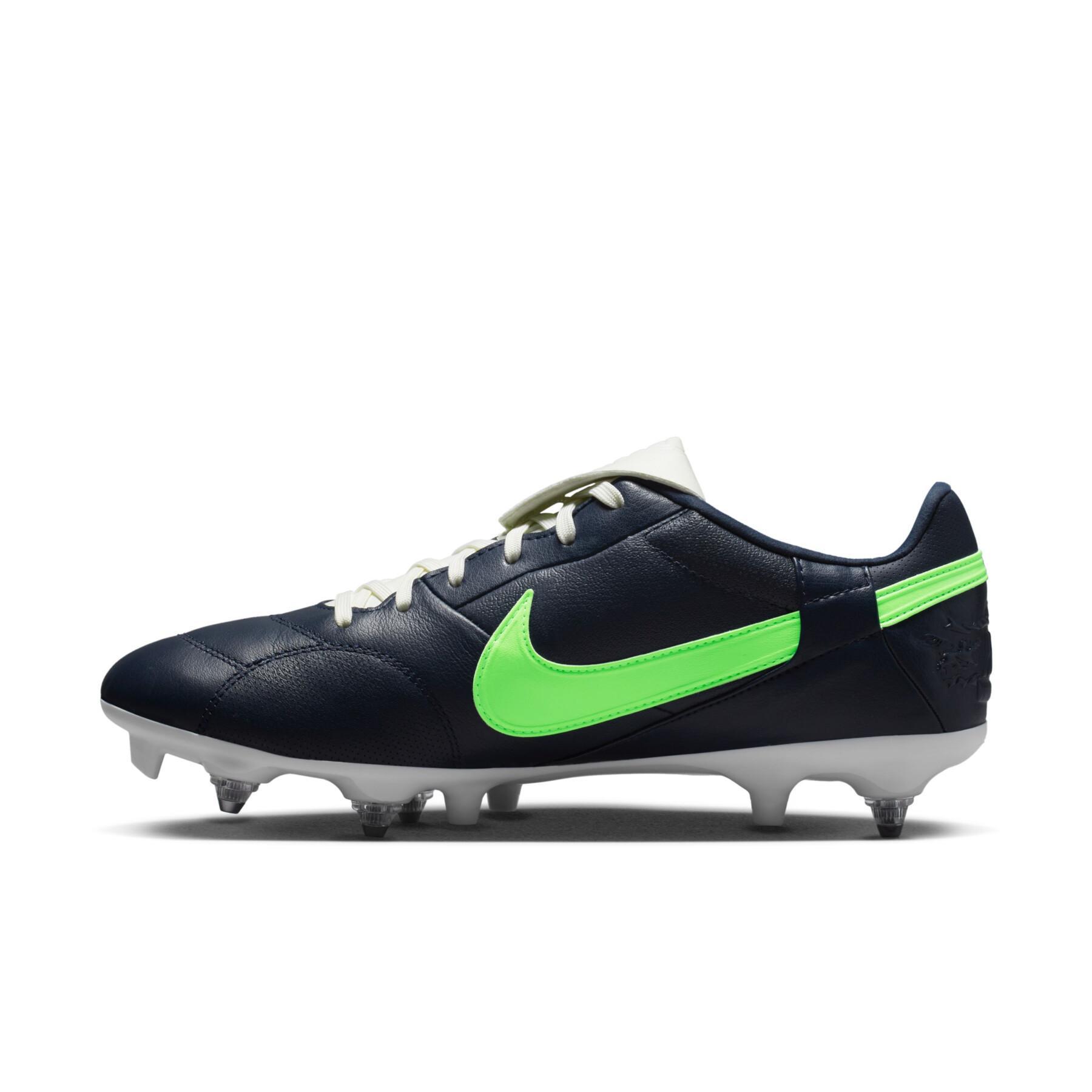 Fußballschuhe Nike Premier 3 SG-Pro