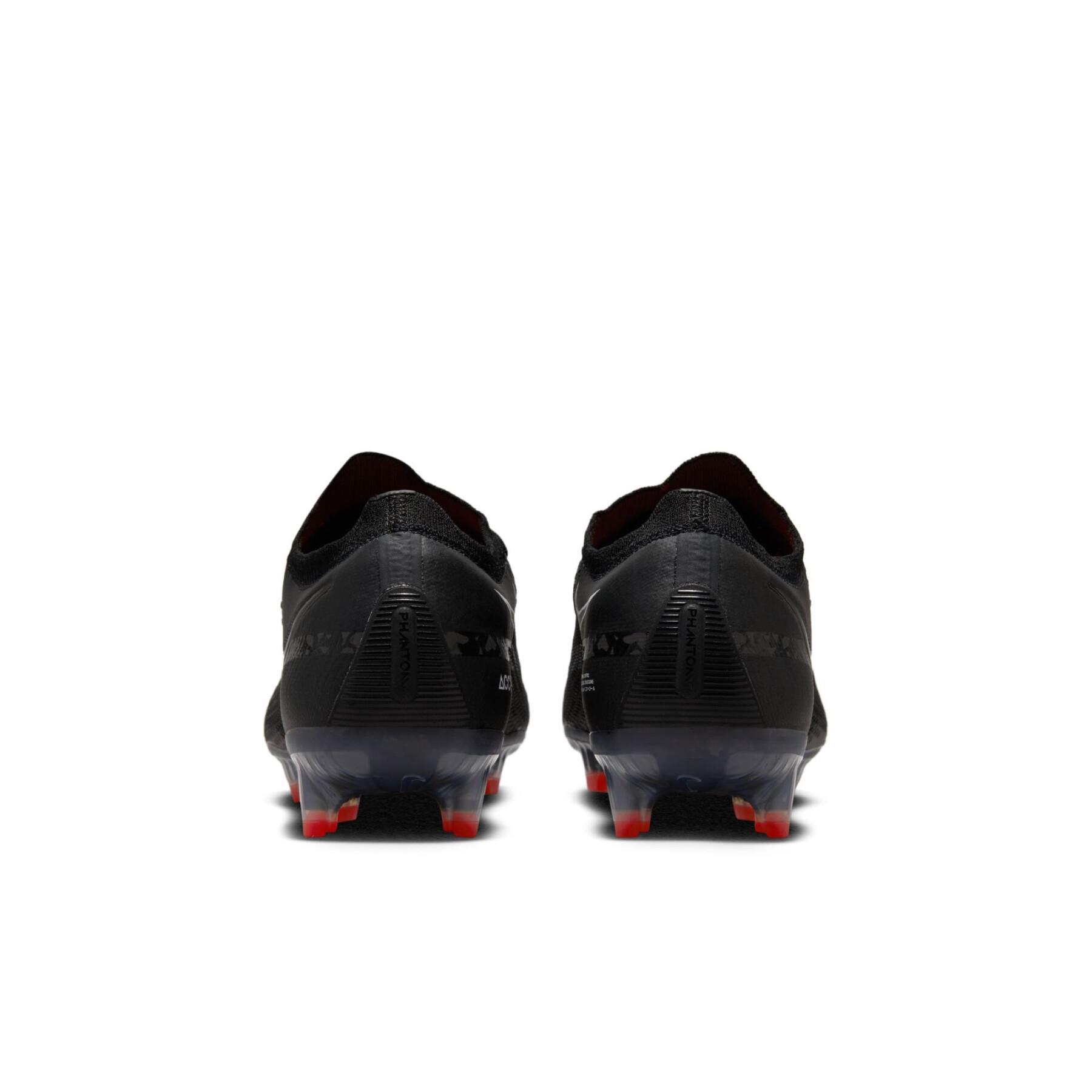 Fußballschuhe Nike Phantom GT2 Dynamic Fit Elite FG - Shadow Black Pack