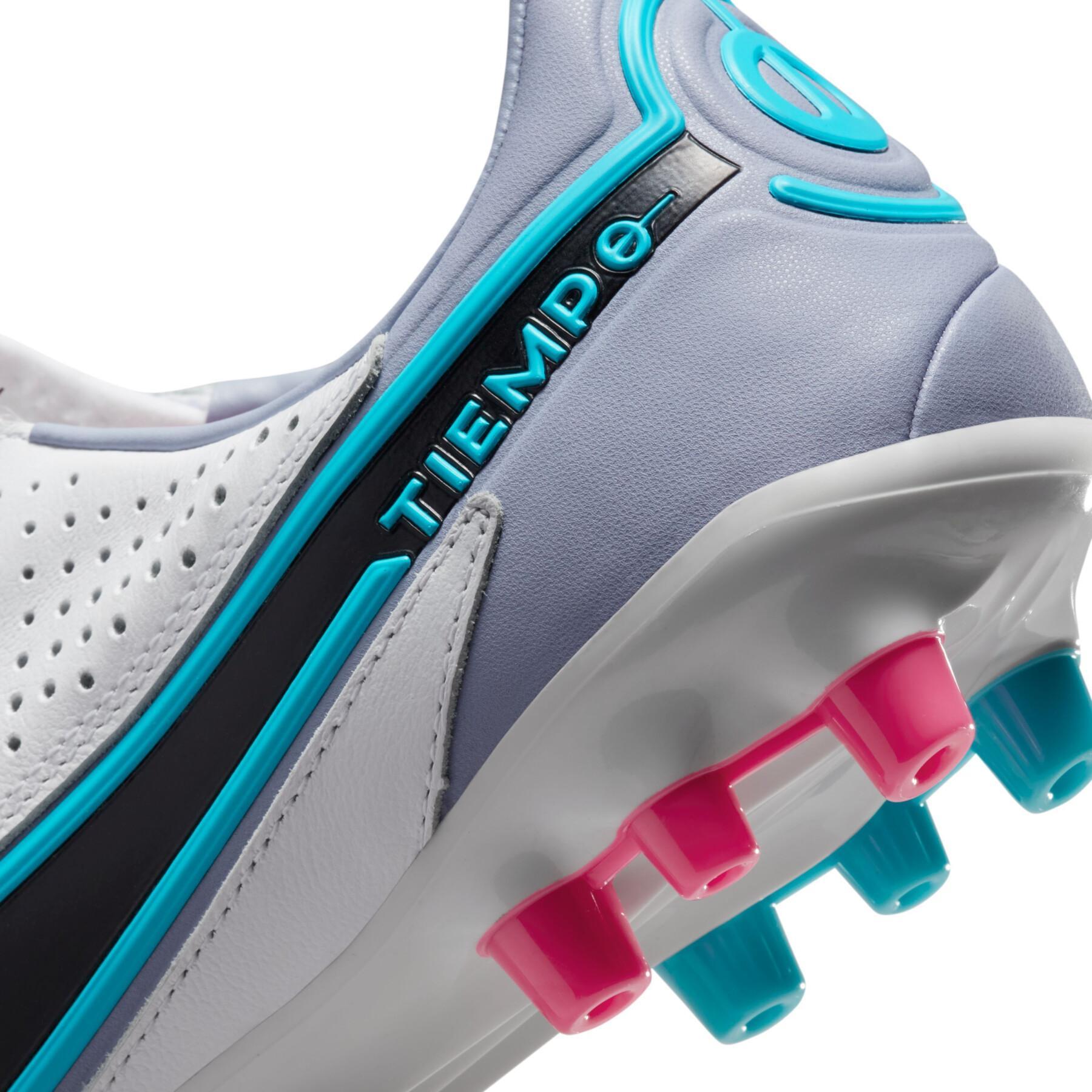 Fußballschuhe Nike Tiempo Legend 9 Pro AG - Blast Pack