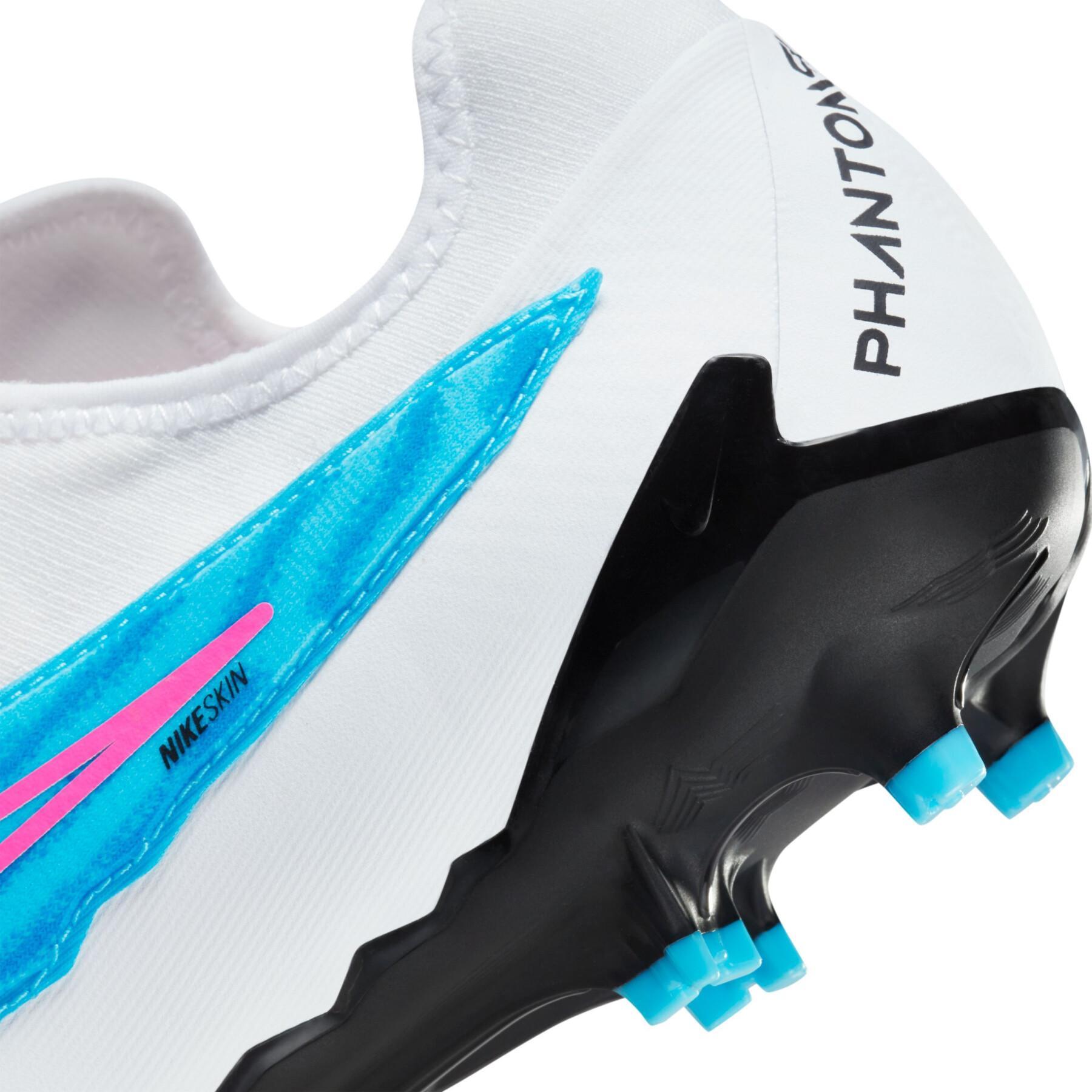 Fußballschuhe Nike Phantom GX Pro FG - Blast Pack