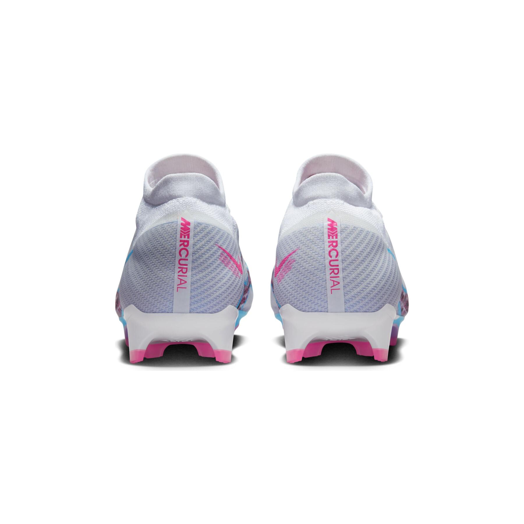 Fußballschuhe Nike Zoom Mercurial Vapor 15 Pro FG - Blast Pack