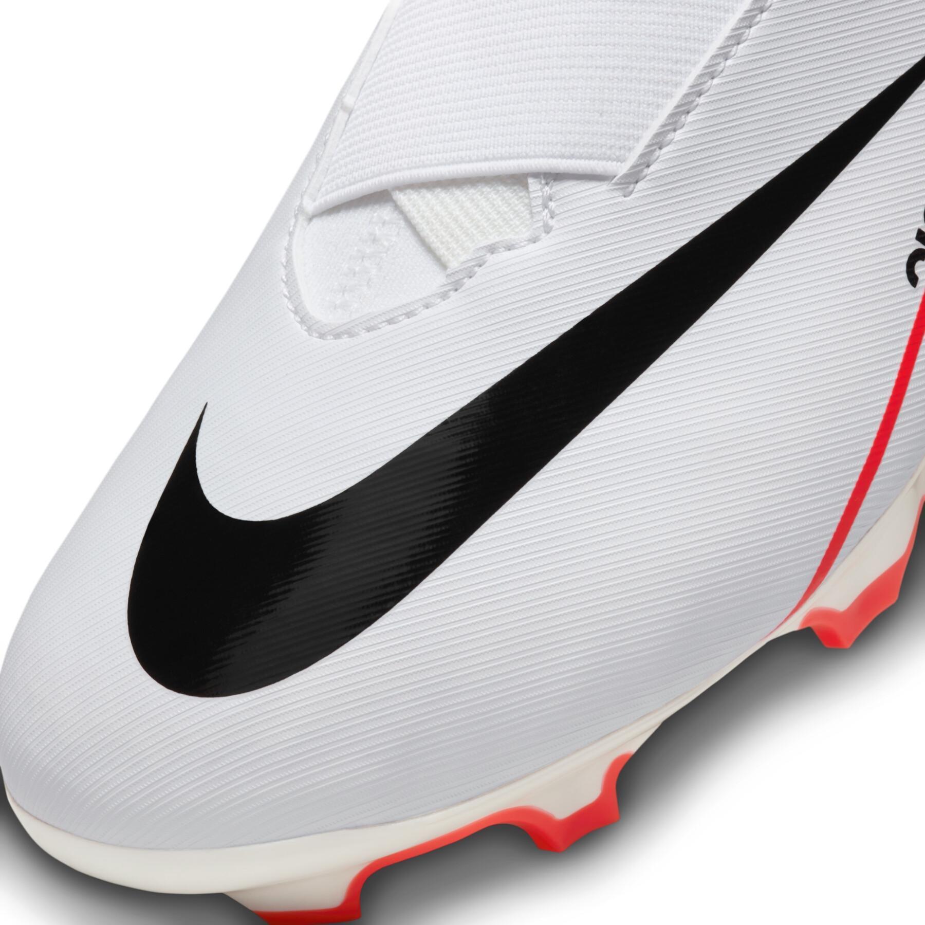 Kinder-Fußballschuhe Nike Mercurial Vapor 15 Academy MG - Ready Pack