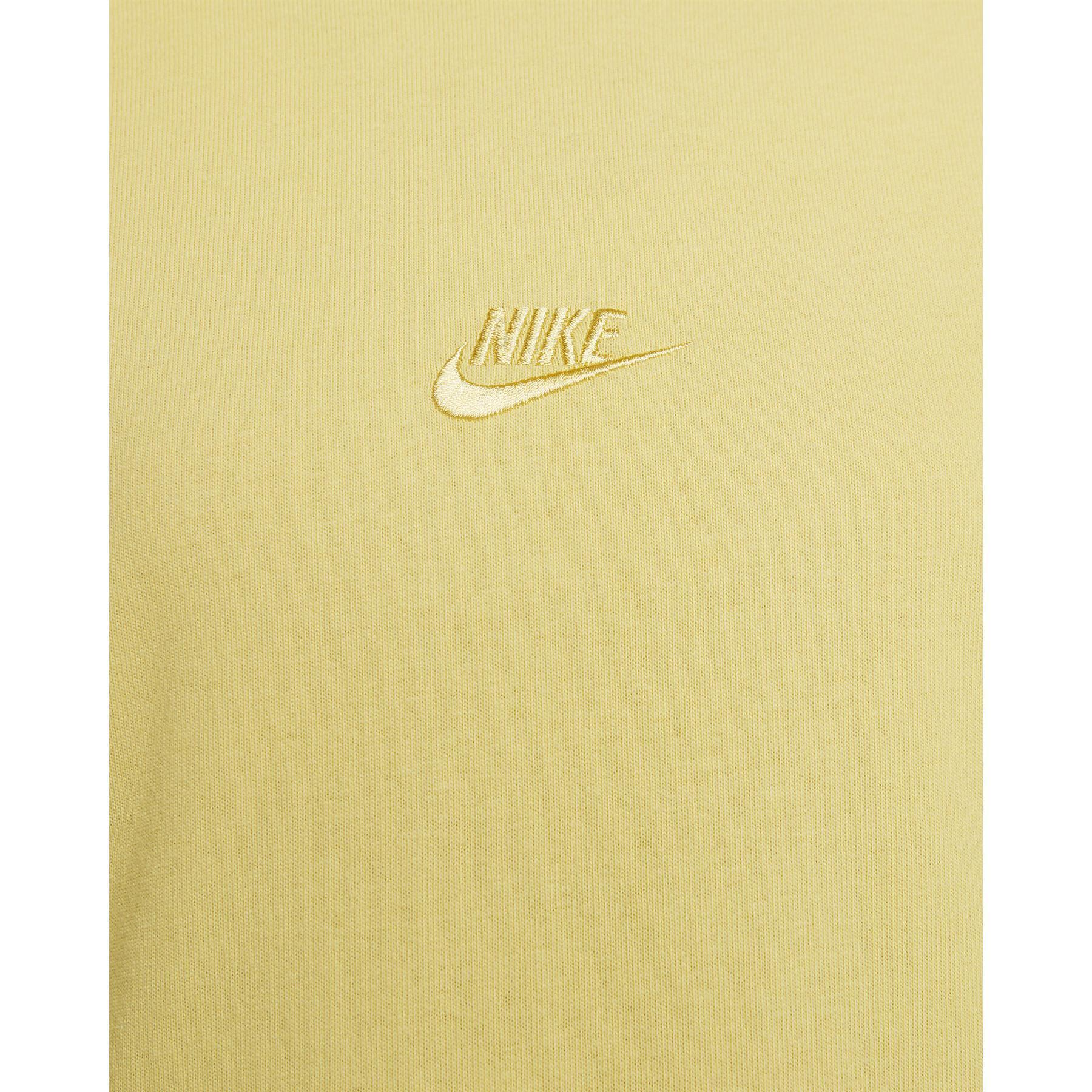 T-Shirt mit langen Ärmeln Nike Premium Essentials Sust