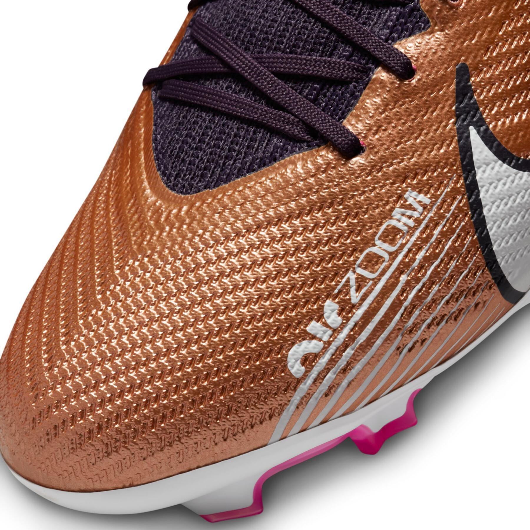 Fußballschuhe Nike Zoom Mercurial Vapor 15 Pro FG - Generation Pack