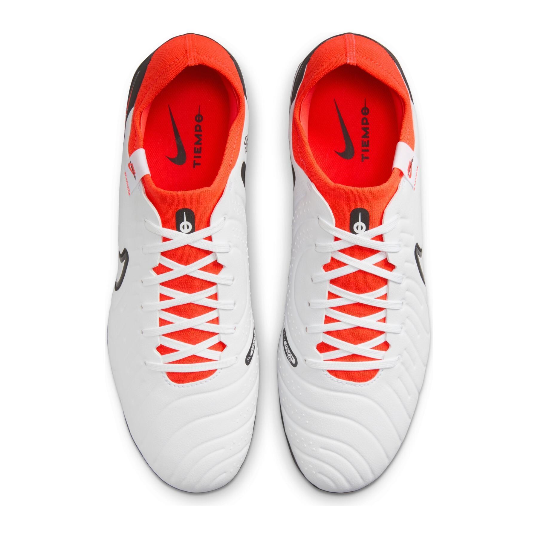 Fußballschuhe Nike Tiempo Legend 10 Pro FG - Ready Pack