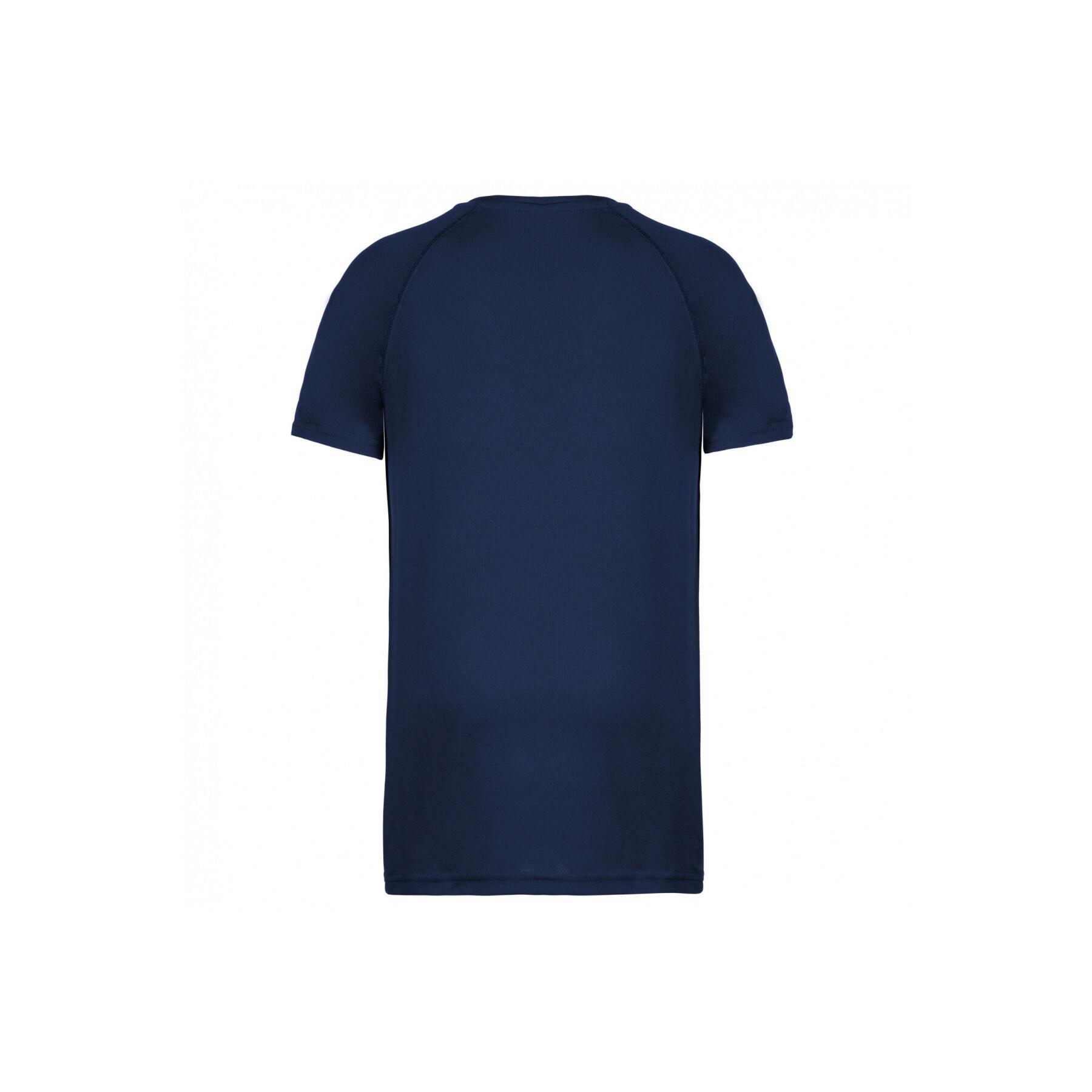 Kurzarm-T-Shirt Proact Sport