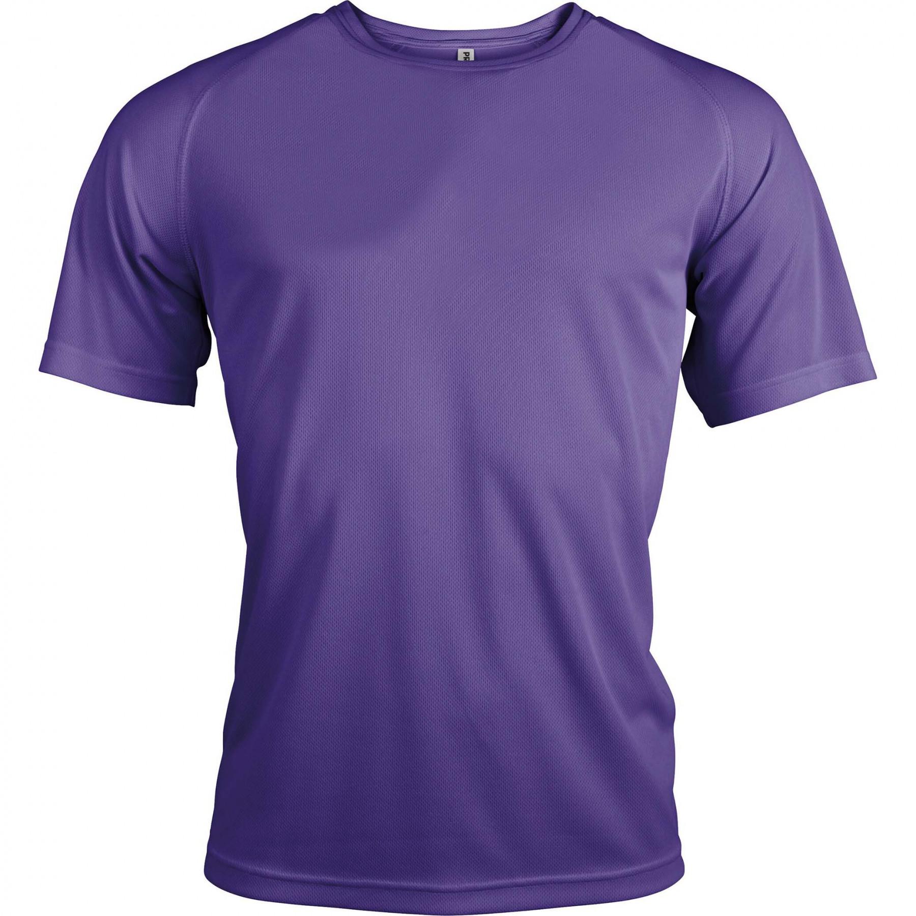 Kurzarm-T-Shirt Proact Sport